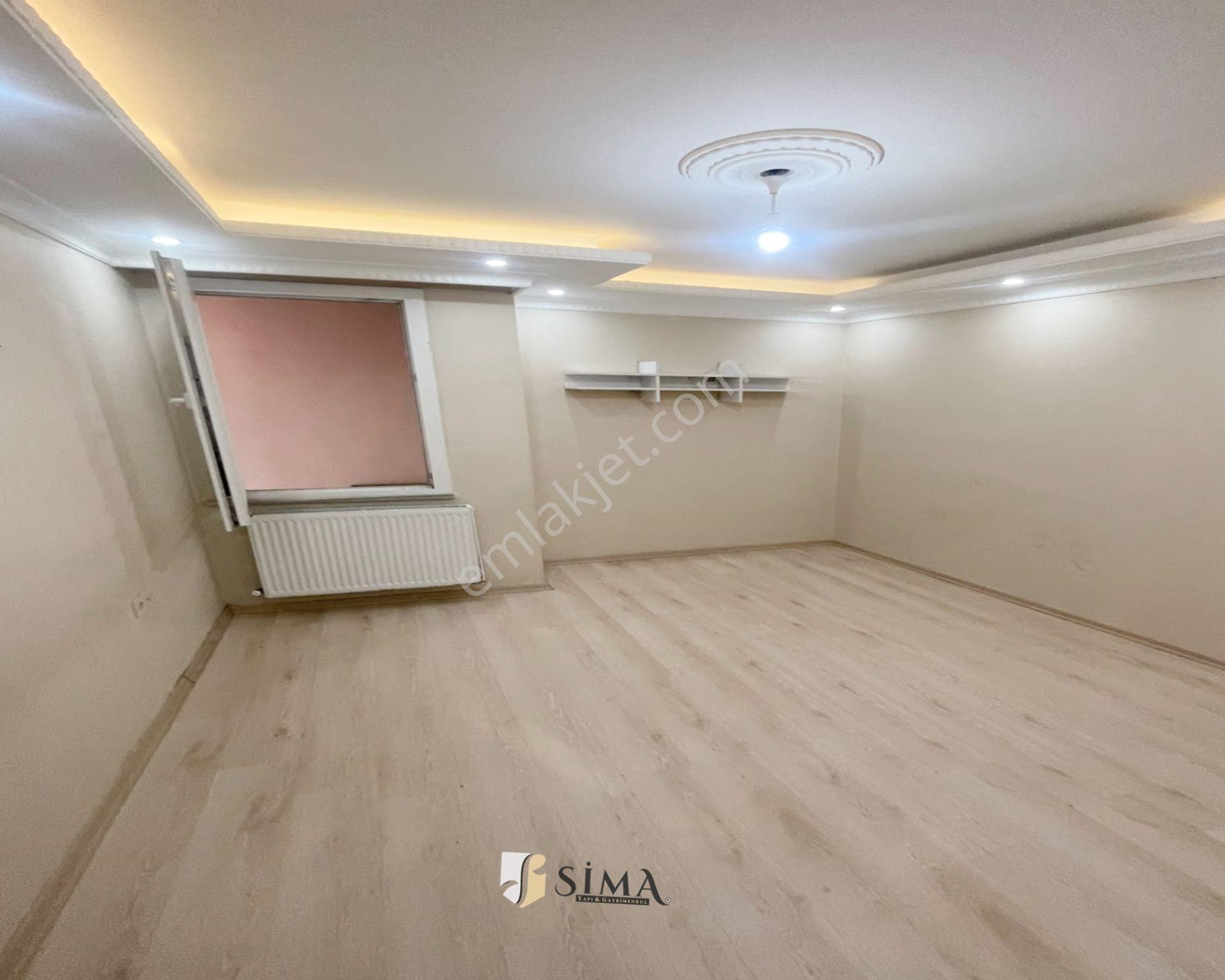 Sima Yapı'dan Balıkyolu Ana Cedde Üzeri Aile Binasında Kiralık 2+1 Daire - Görsel 10