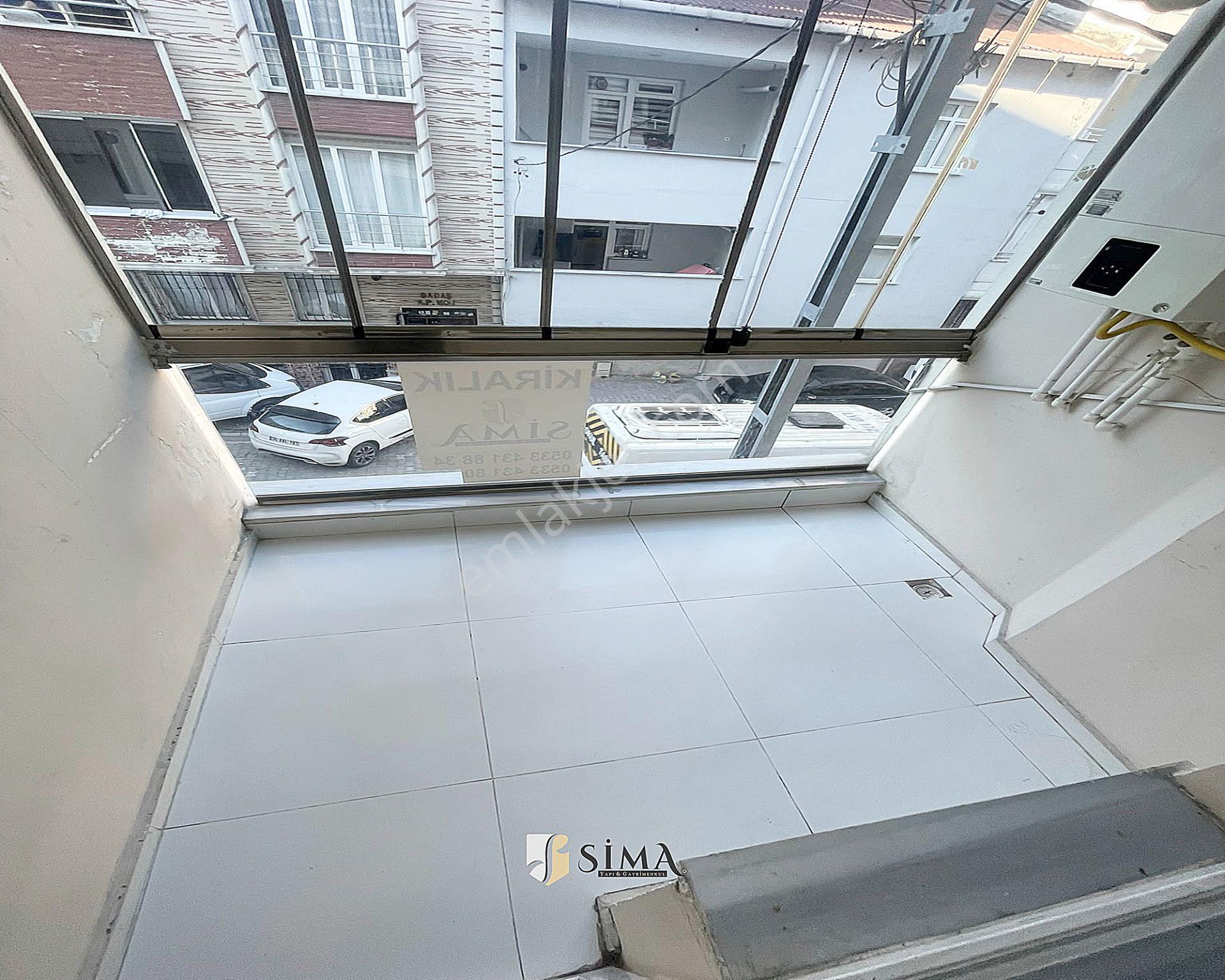 Sima Yapı'dan Balıkyolu Ana Cedde Üzeri Aile Binasında Kiralık 2+1 Daire - Görsel 8