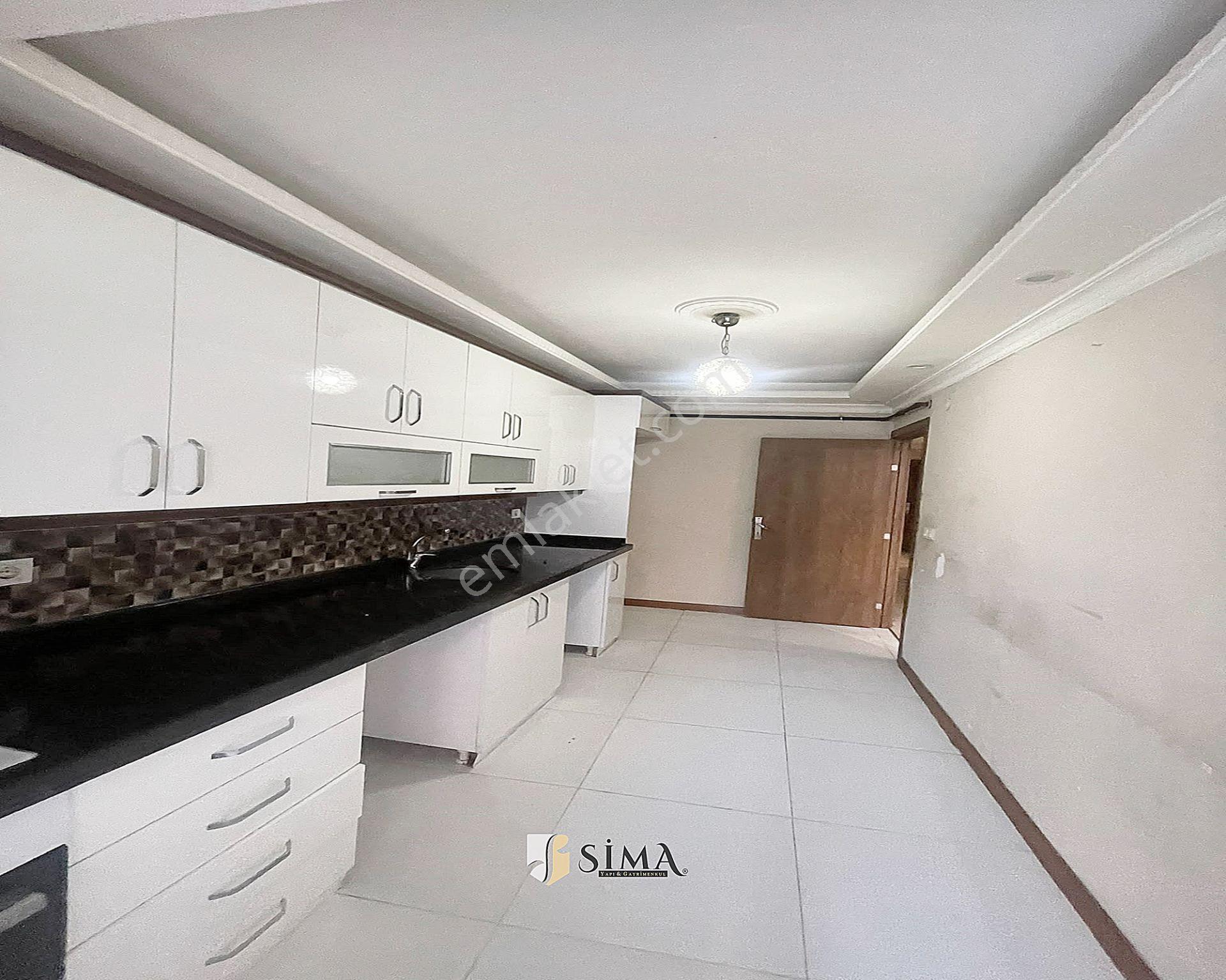 Sima Yapı'dan Balıkyolu Ana Cedde Üzeri Aile Binasında Kiralık 2+1 Daire - Görsel 15