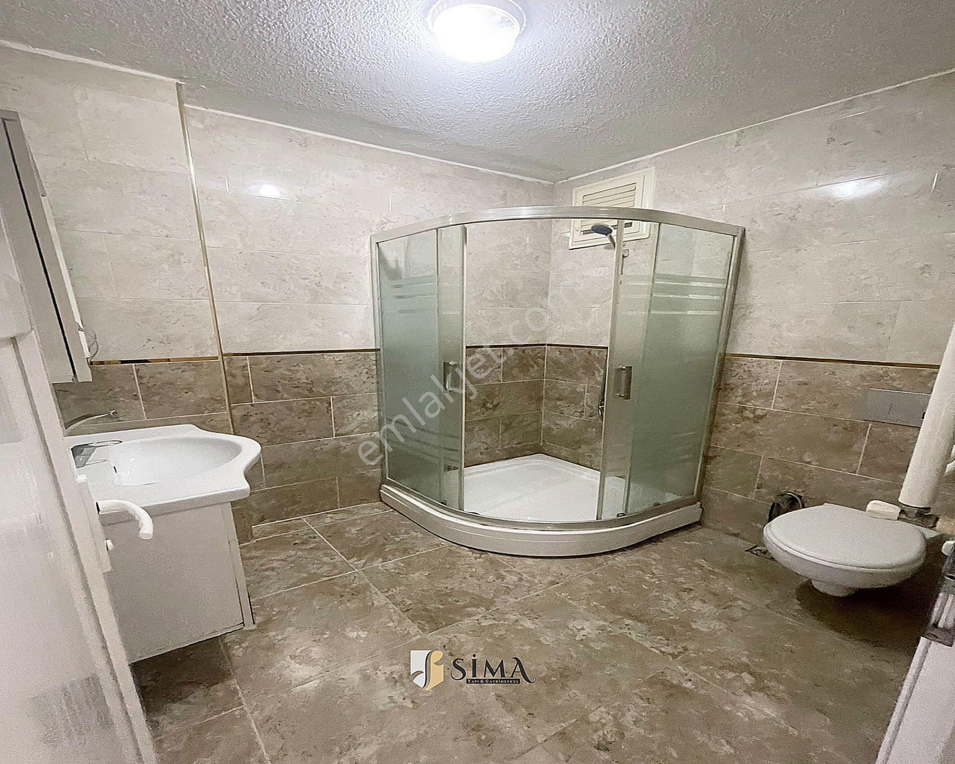 Sima Yapı'dan Balıkyolu Ana Cedde Üzeri Aile Binasında Kiralık 2+1 Daire - Görsel 11