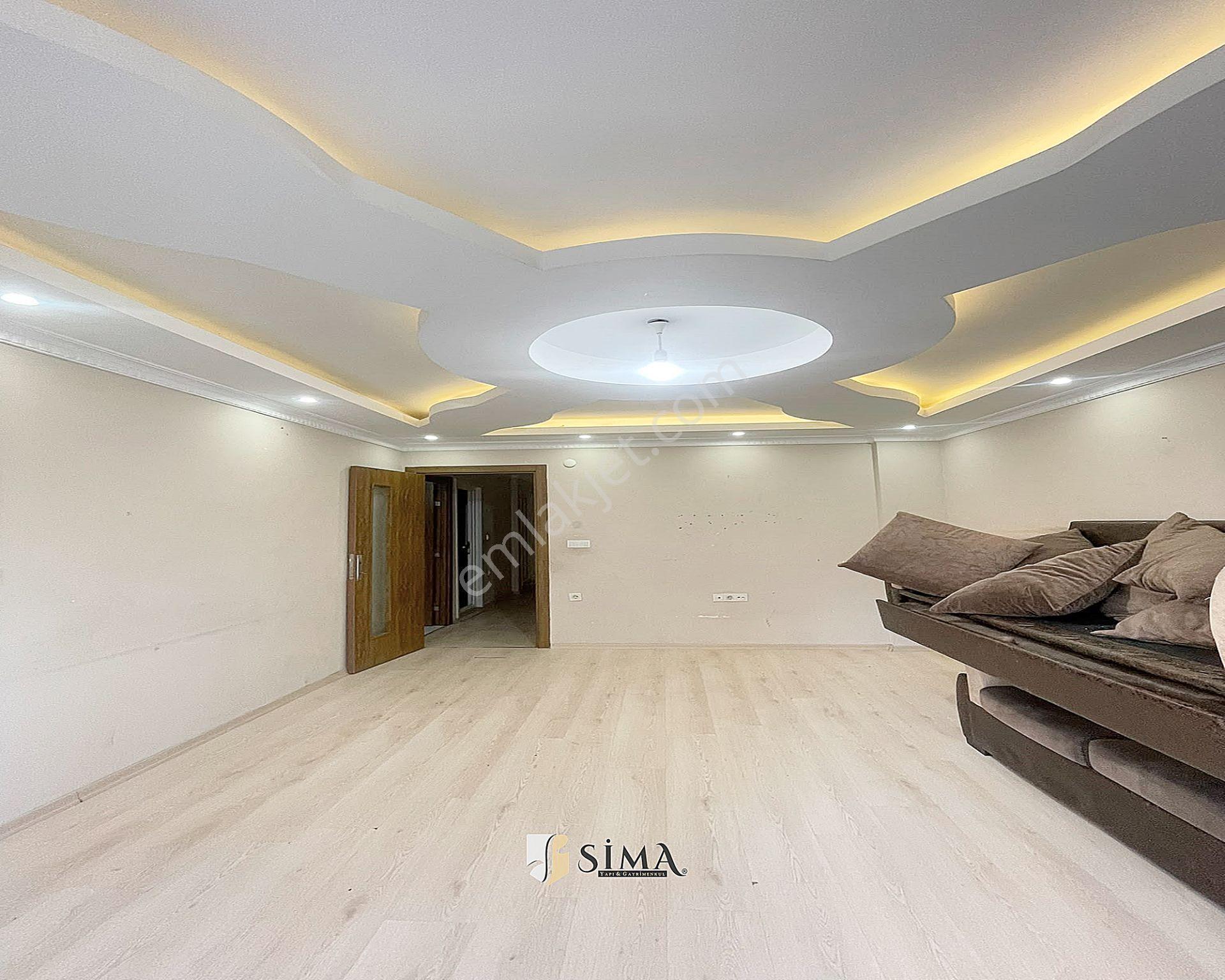 Sima Yapı'dan Balıkyolu Ana Cedde Üzeri Aile Binasında Kiralık 2+1 Daire - Görsel 7