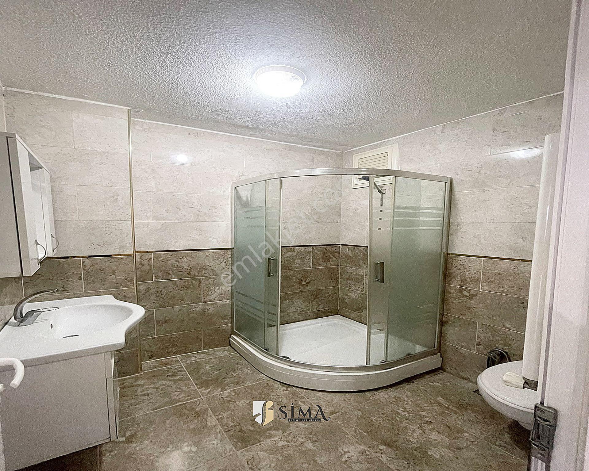 Sima Yapı'dan Balıkyolu Ana Cedde Üzeri Aile Binasında Kiralık 2+1 Daire - Görsel 6