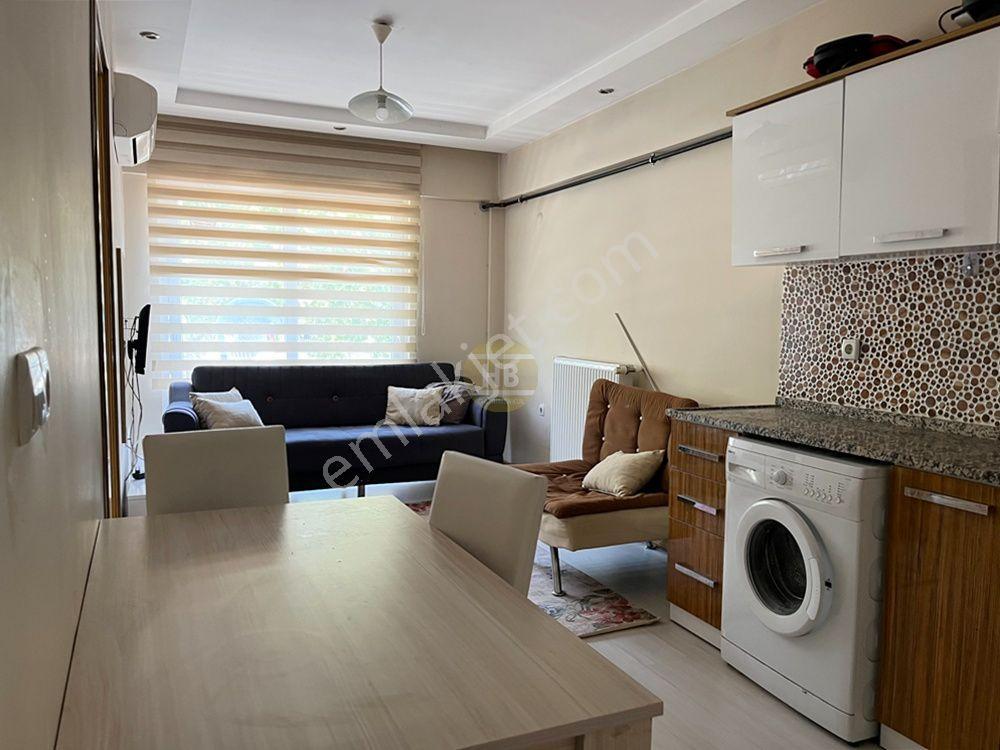 Hb'den 2+1 Eşyalı Kiralık Daire, Zafer'de Doğalgazlı / Klimalı - Görsel 2