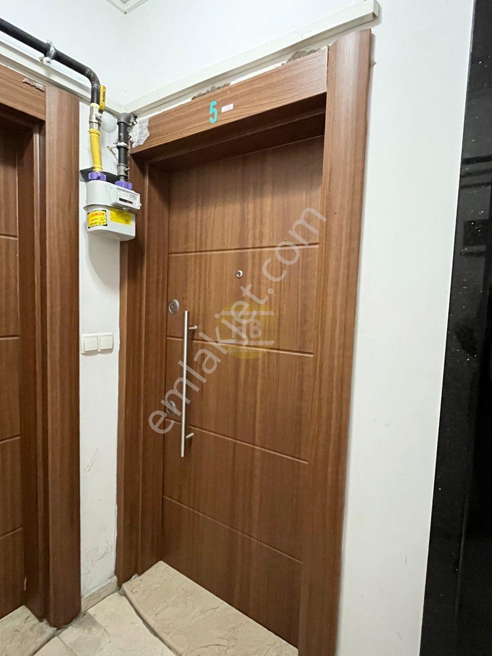 Hb'den 2+1 Eşyalı Kiralık Daire, Zafer'de Doğalgazlı / Klimalı - Görsel 22