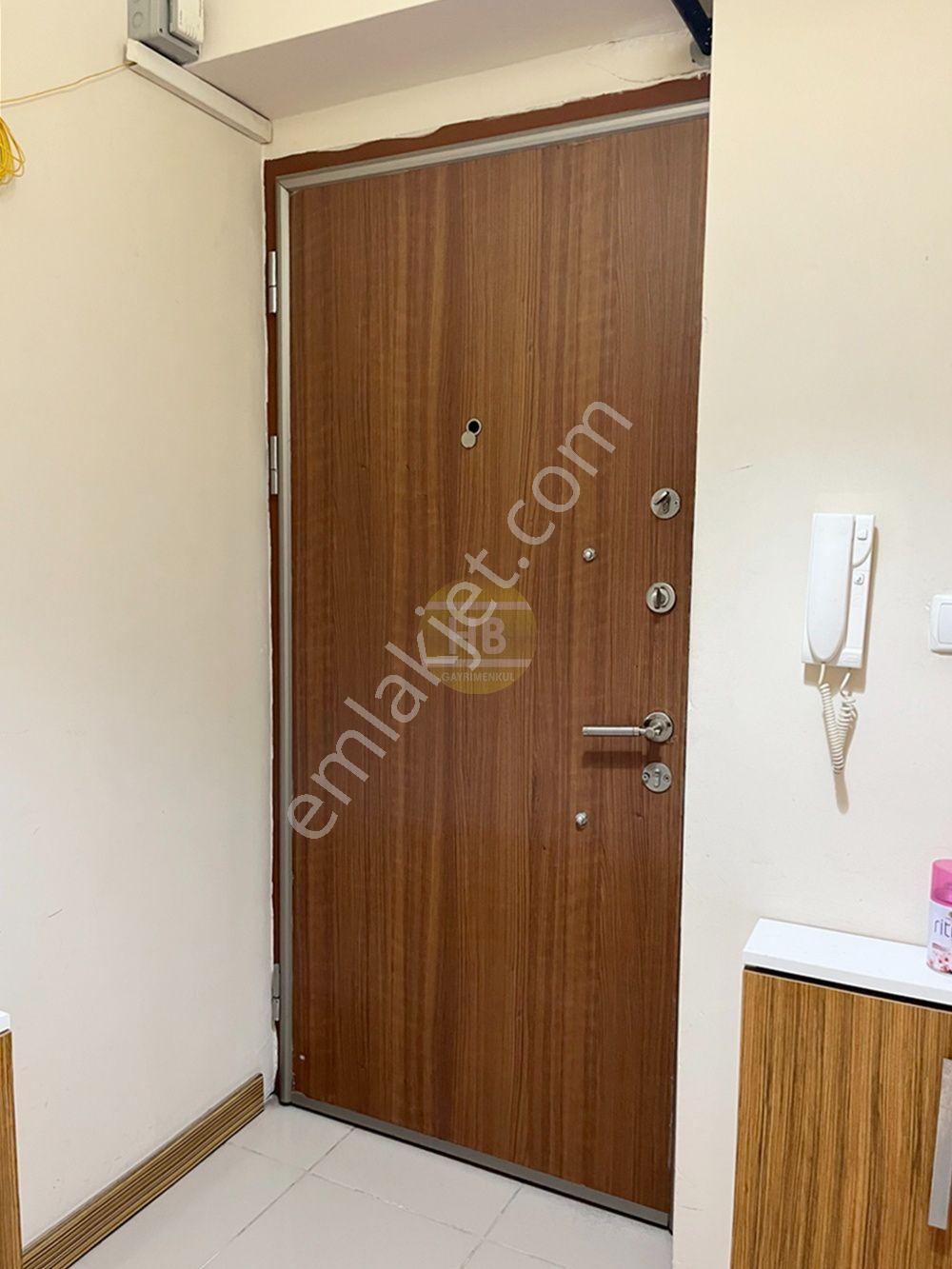 Hb'den 2+1 Eşyalı Kiralık Daire, Zafer'de Doğalgazlı / Klimalı - Görsel 21