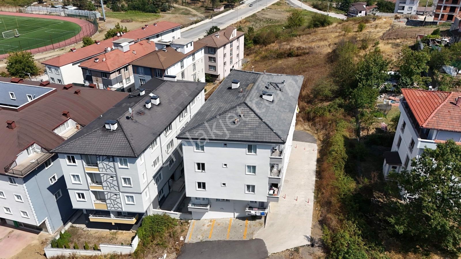 Düzce Üniv 15.000tl Memur Kıracılı Balkonlu Eşyalı Satılık Daire - Görsel 9