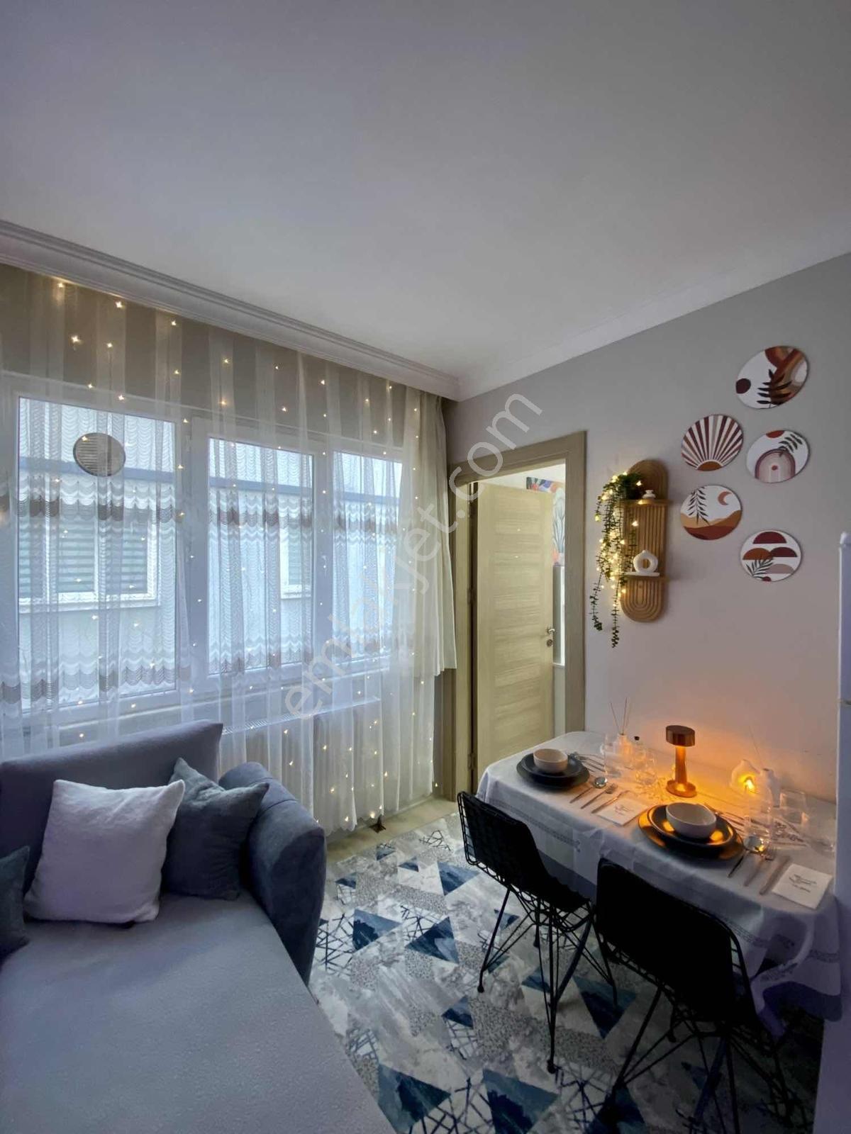 Düzce Üniv 15.000tl Memur Kıracılı Balkonlu Eşyalı Satılık Daire - Görsel 26