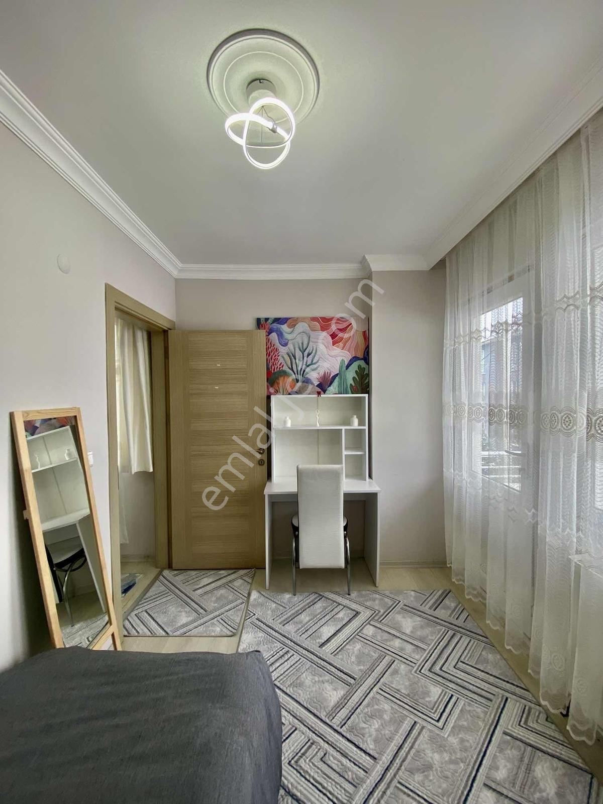 Düzce Üniv 15.000tl Memur Kıracılı Balkonlu Eşyalı Satılık Daire - Görsel 23