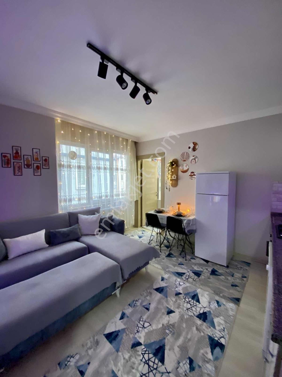 Düzce Üniv 15.000tl Memur Kıracılı Balkonlu Eşyalı Satılık Daire - Görsel 27