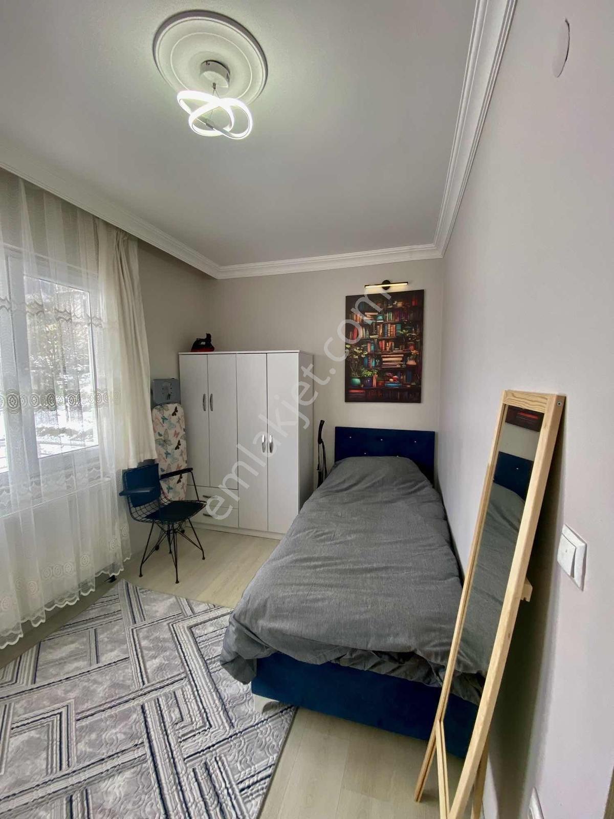 Düzce Üniv 15.000tl Memur Kıracılı Balkonlu Eşyalı Satılık Daire - Görsel 22