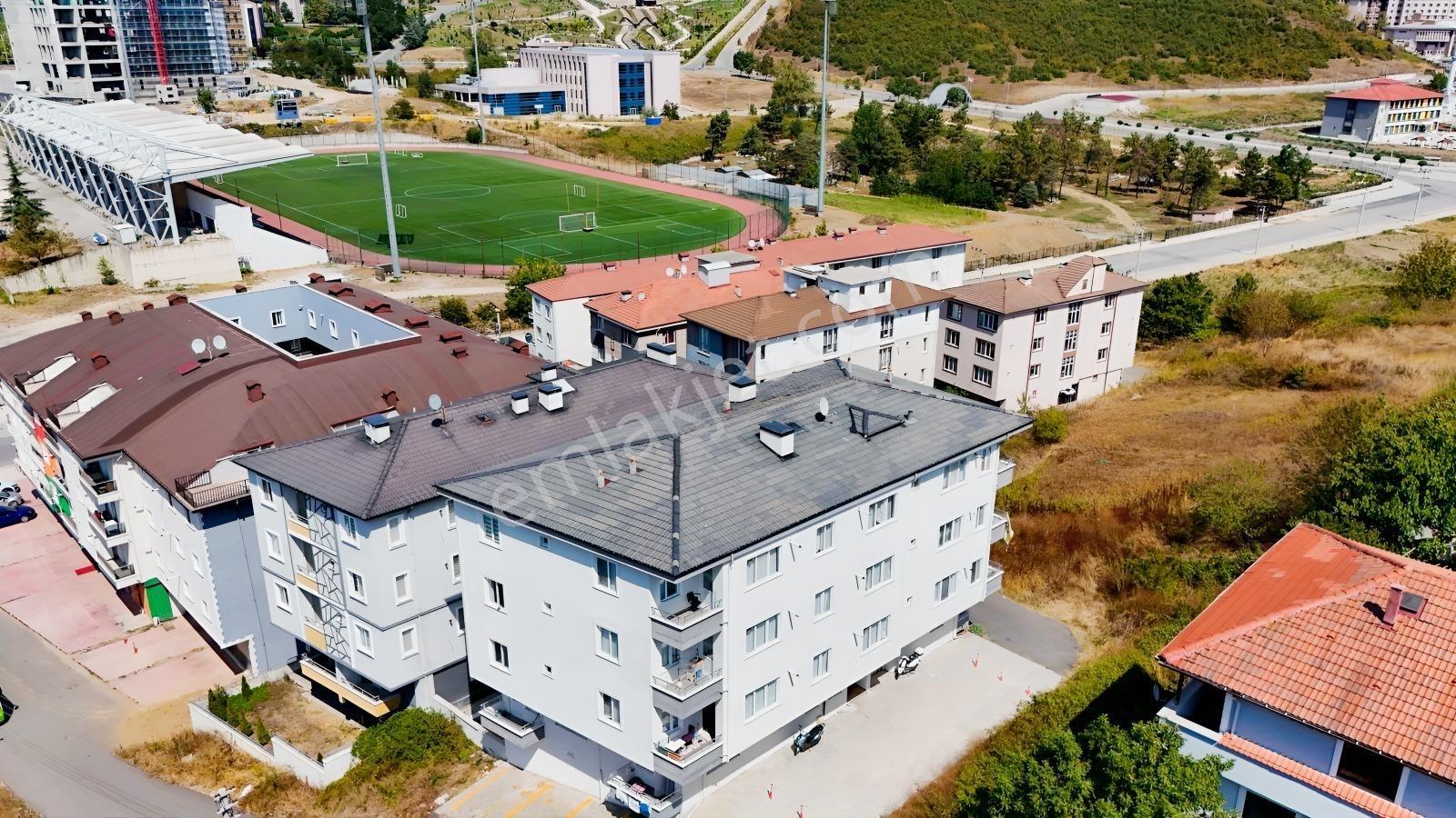 Düzce Üniv 15.000tl Memur Kıracılı Balkonlu Eşyalı Satılık Daire - Görsel 25