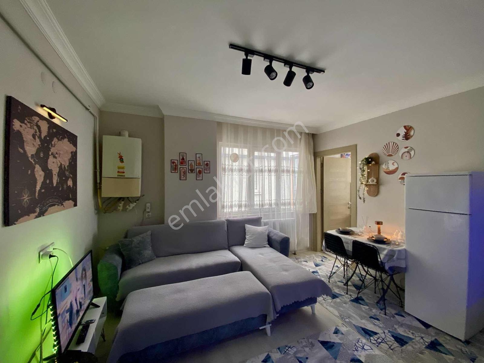 Düzce Üniv 15.000tl Memur Kıracılı Balkonlu Eşyalı Satılık Daire - Görsel 18