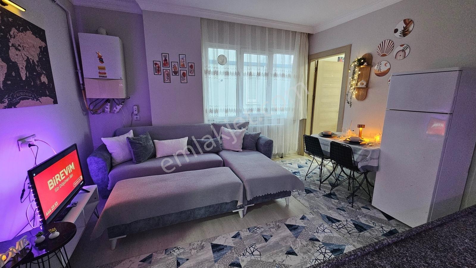 Düzce Üniv 15.000tl Memur Kıracılı Balkonlu Eşyalı Satılık Daire - Görsel 14