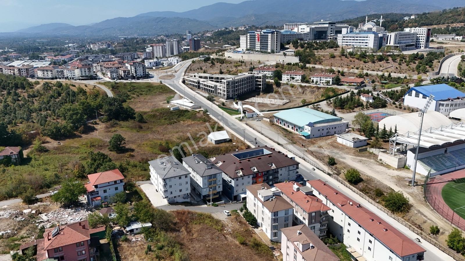 Düzce Üniv 15.000tl Memur Kıracılı Balkonlu Eşyalı Satılık Daire - Görsel 34