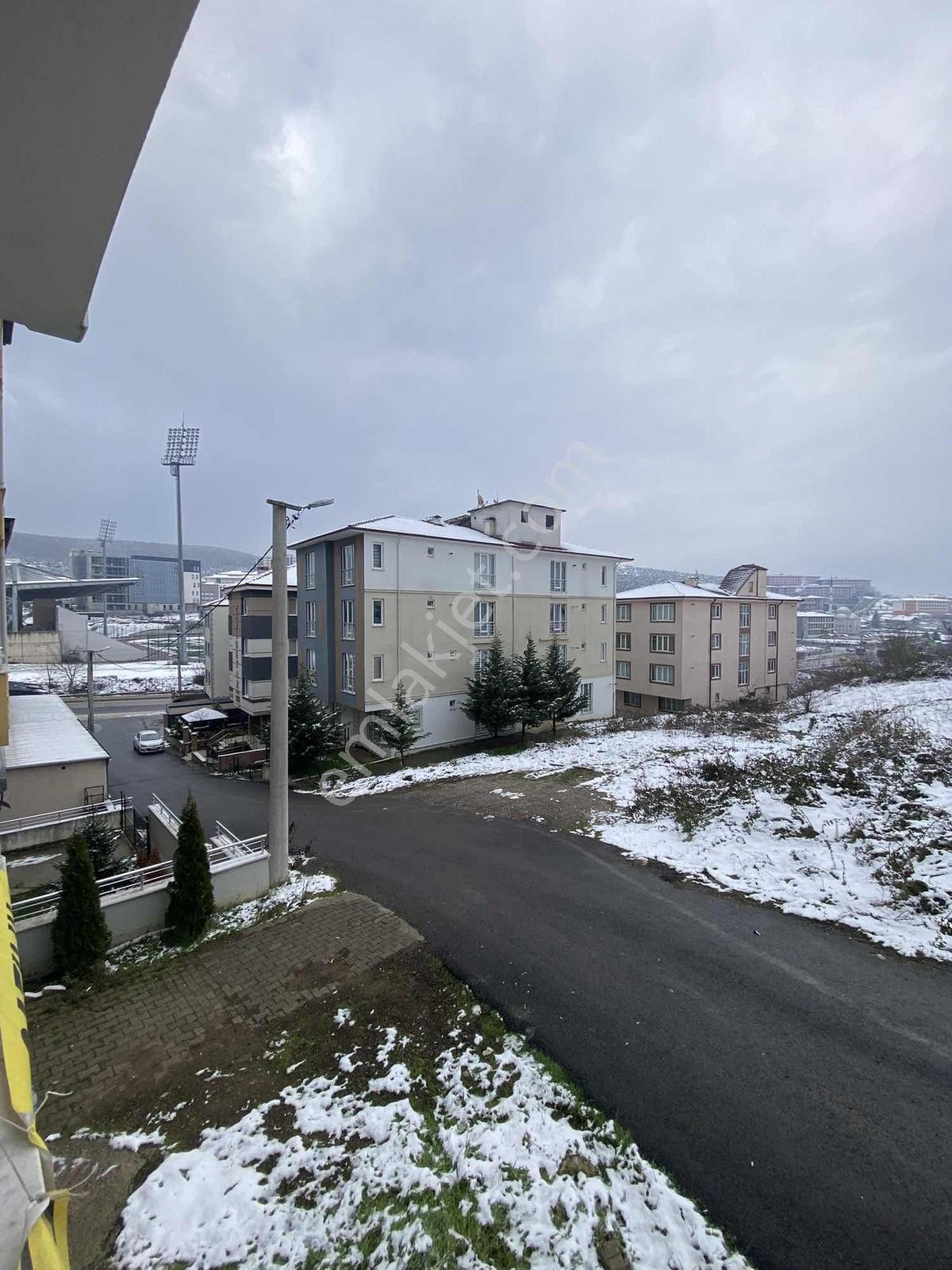 Düzce Üniv 15.000tl Memur Kıracılı Balkonlu Eşyalı Satılık Daire - Görsel 24