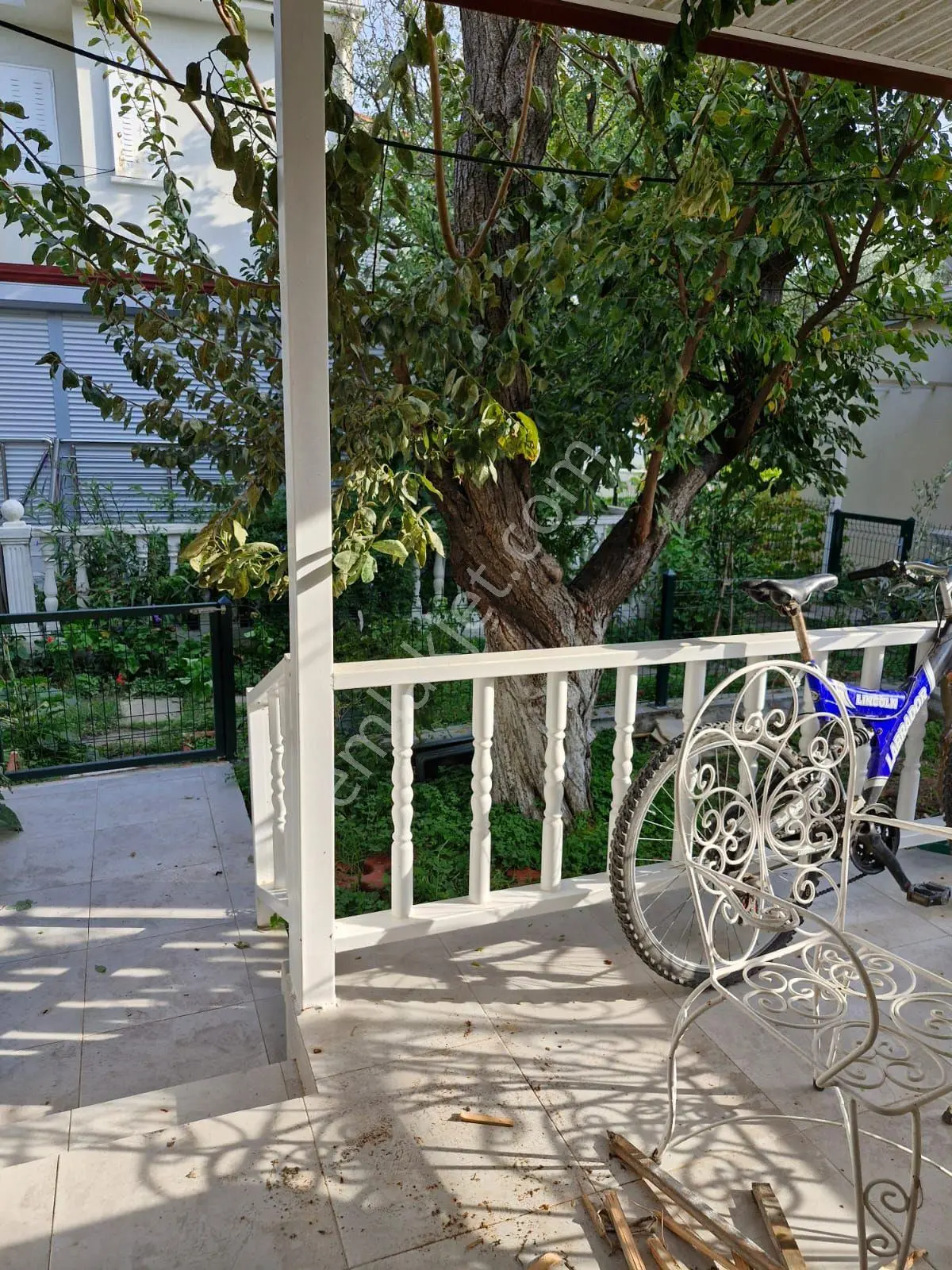 Aydın Kuşadası Yasemin Sitesin De Satılık Yazlık - Görsel 3