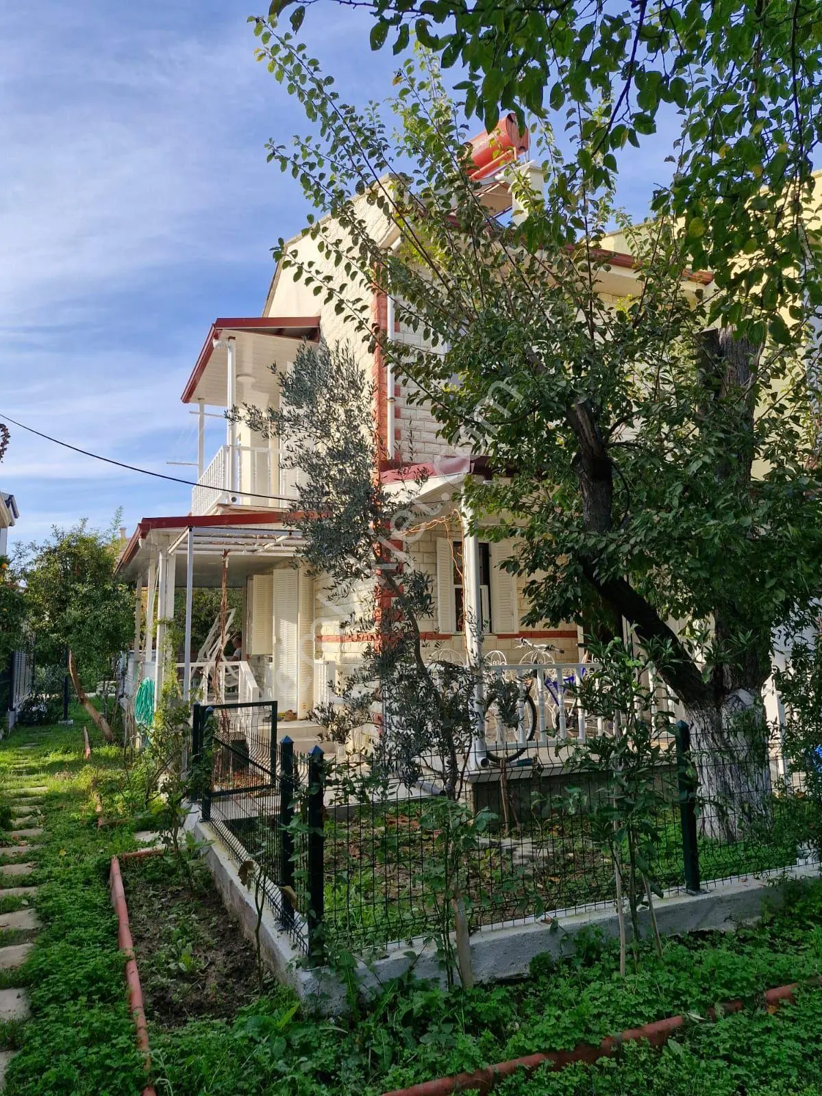 Aydın Kuşadası Yasemin Sitesin De Satılık Yazlık - Görsel 4