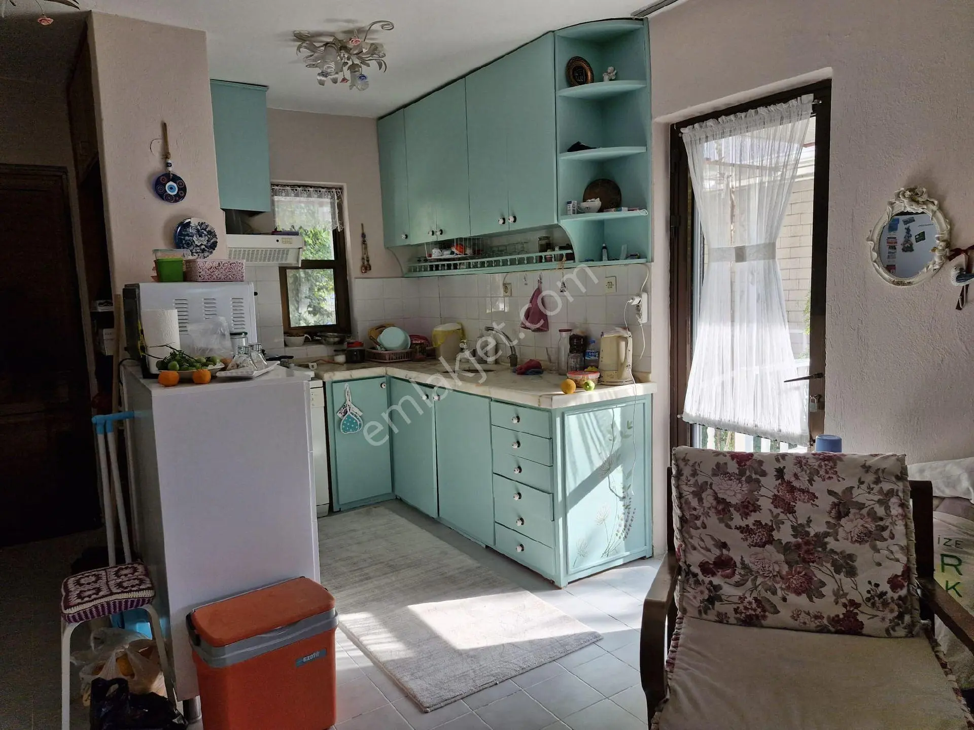 Aydın Kuşadası Yasemin Sitesin De Satılık Yazlık - Görsel 5