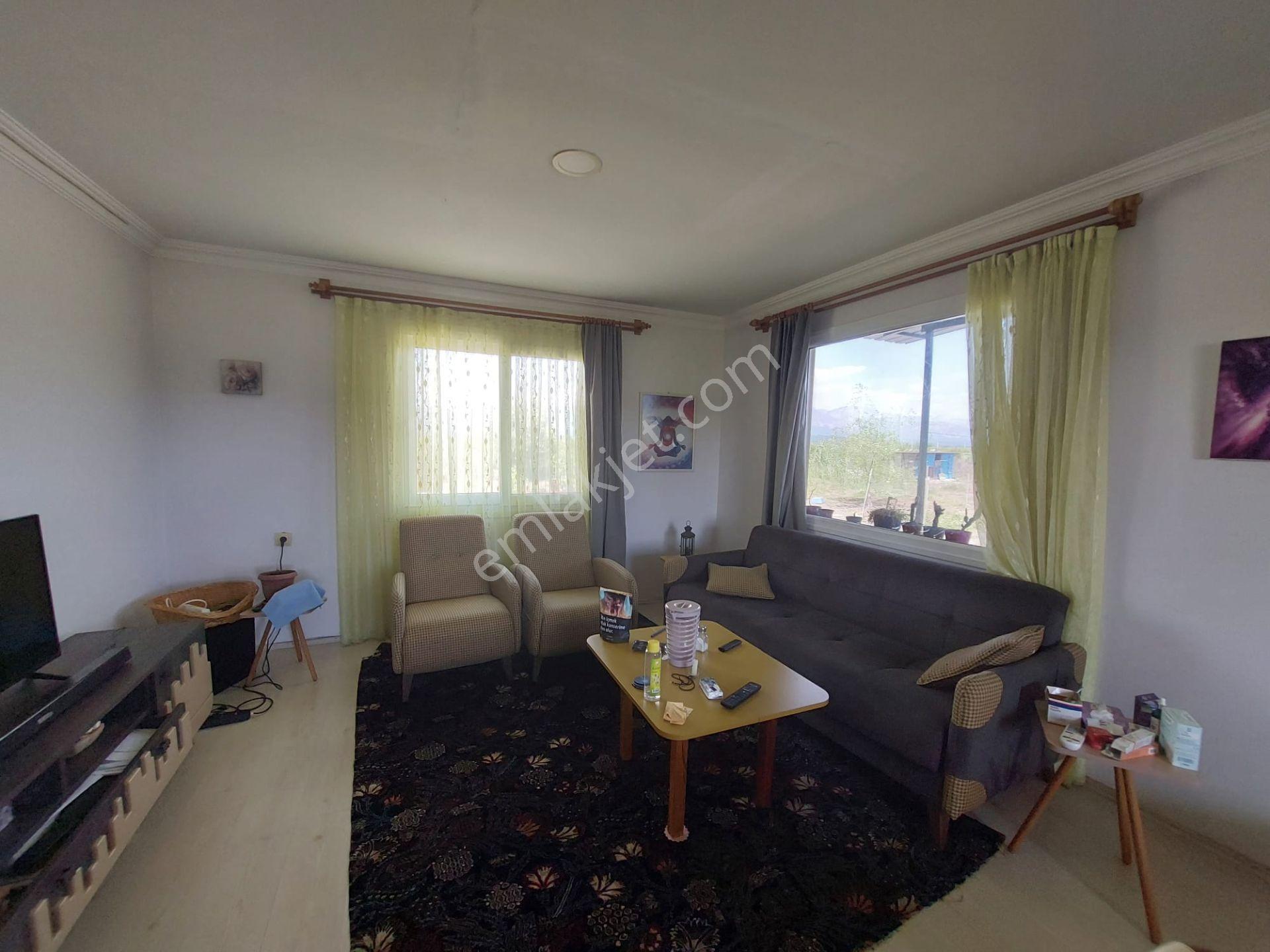 Muğla Ortaca Tepearasın Da 9 647 M2 Müstakil Arazi Kelepir Köy Ev Satılık - Görsel 12