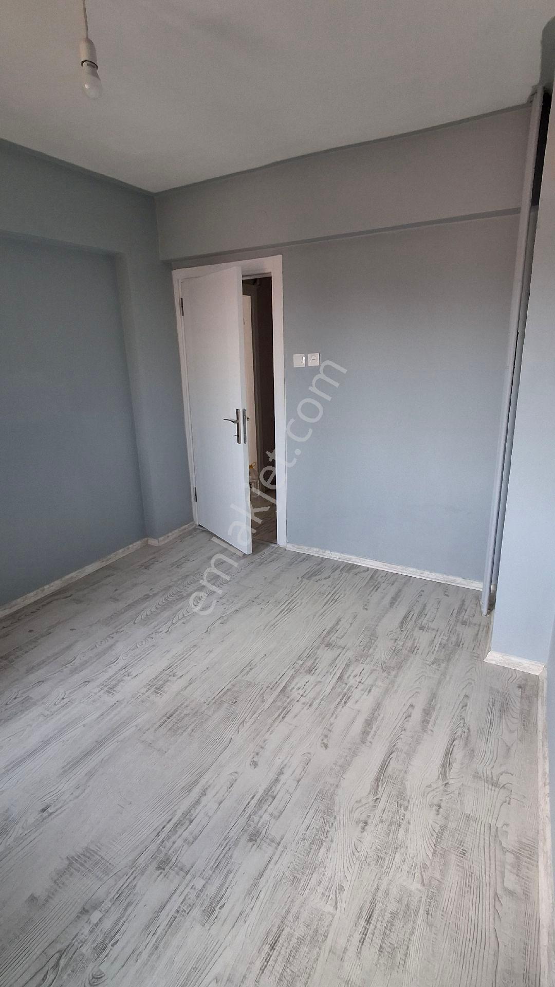 Muhteşem Konumda Ve Sitede Kiralık Daire - Görsel 8