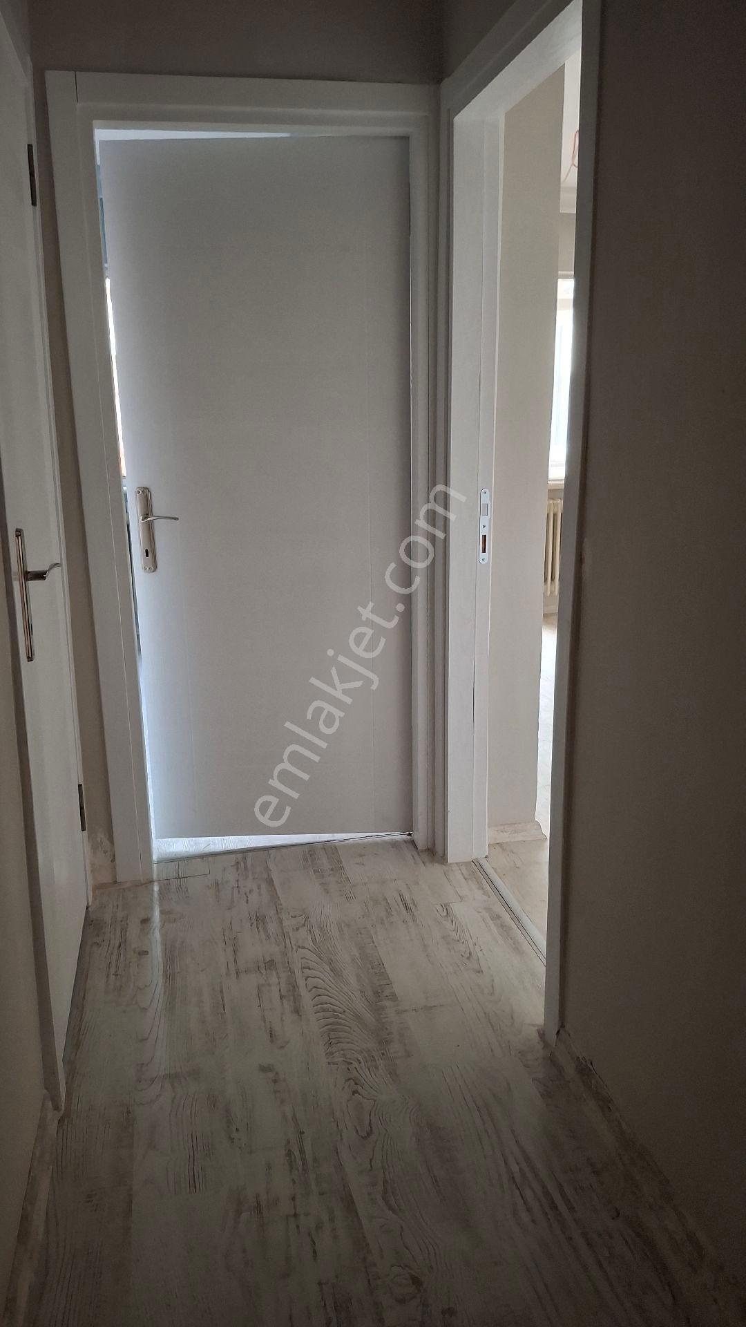 Muhteşem Konumda Ve Sitede Kiralık Daire - Görsel 3