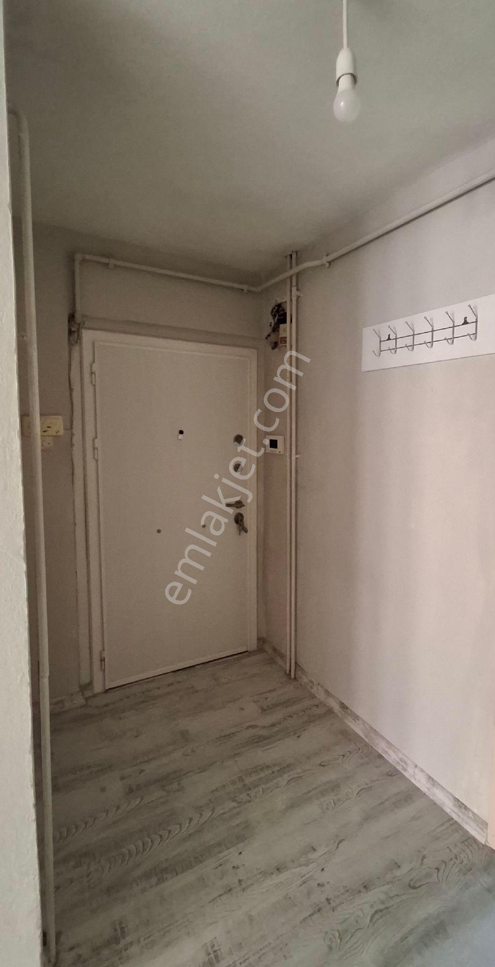 Muhteşem Konumda Ve Sitede Kiralık Daire