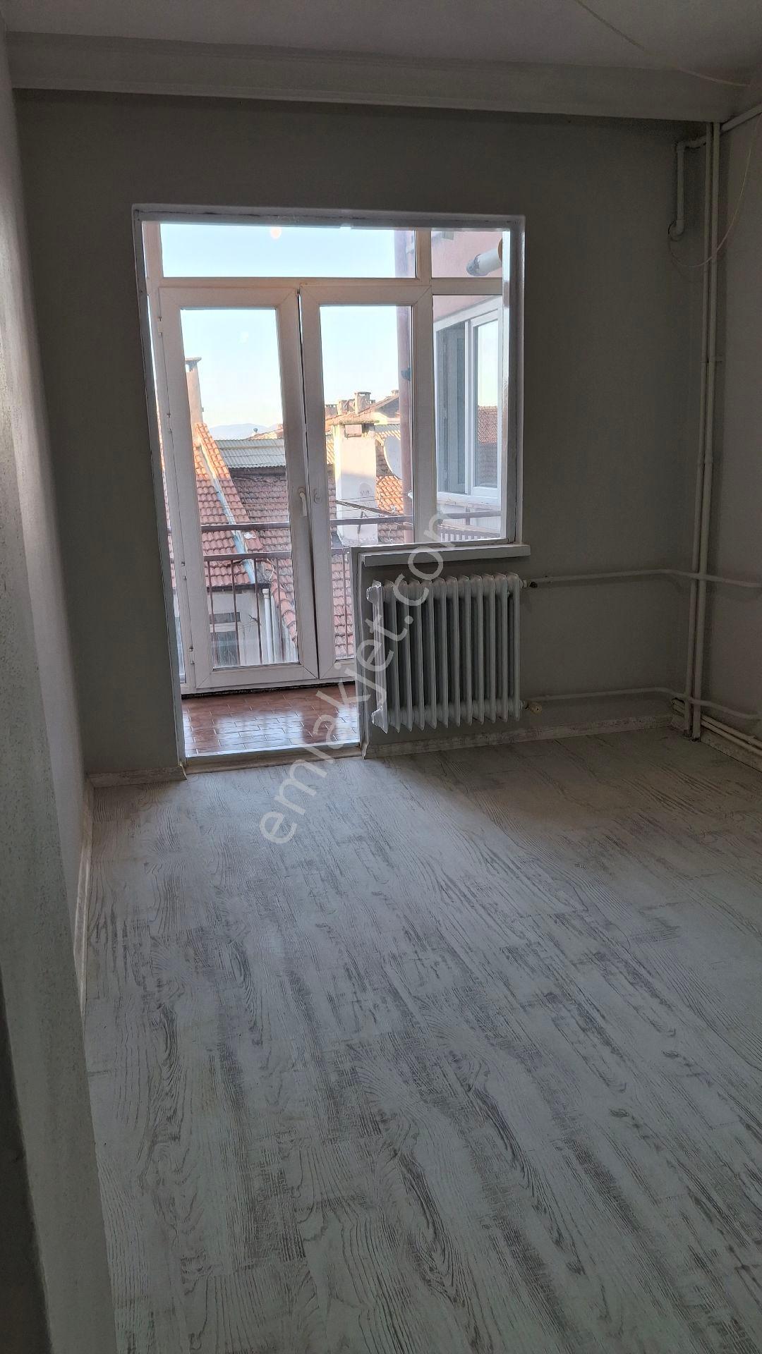Muhteşem Konumda Ve Sitede Kiralık Daire - Görsel 7