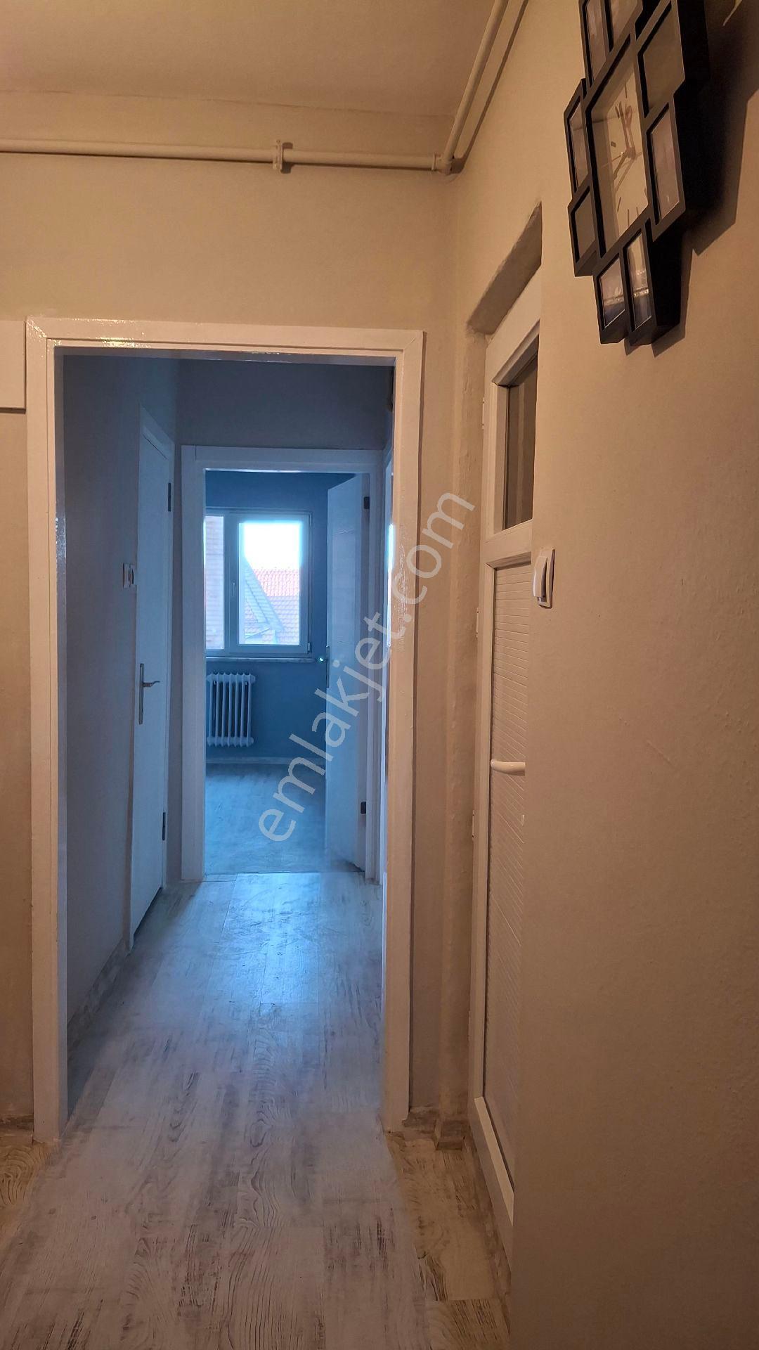 Muhteşem Konumda Ve Sitede Kiralık Daire - Görsel 2