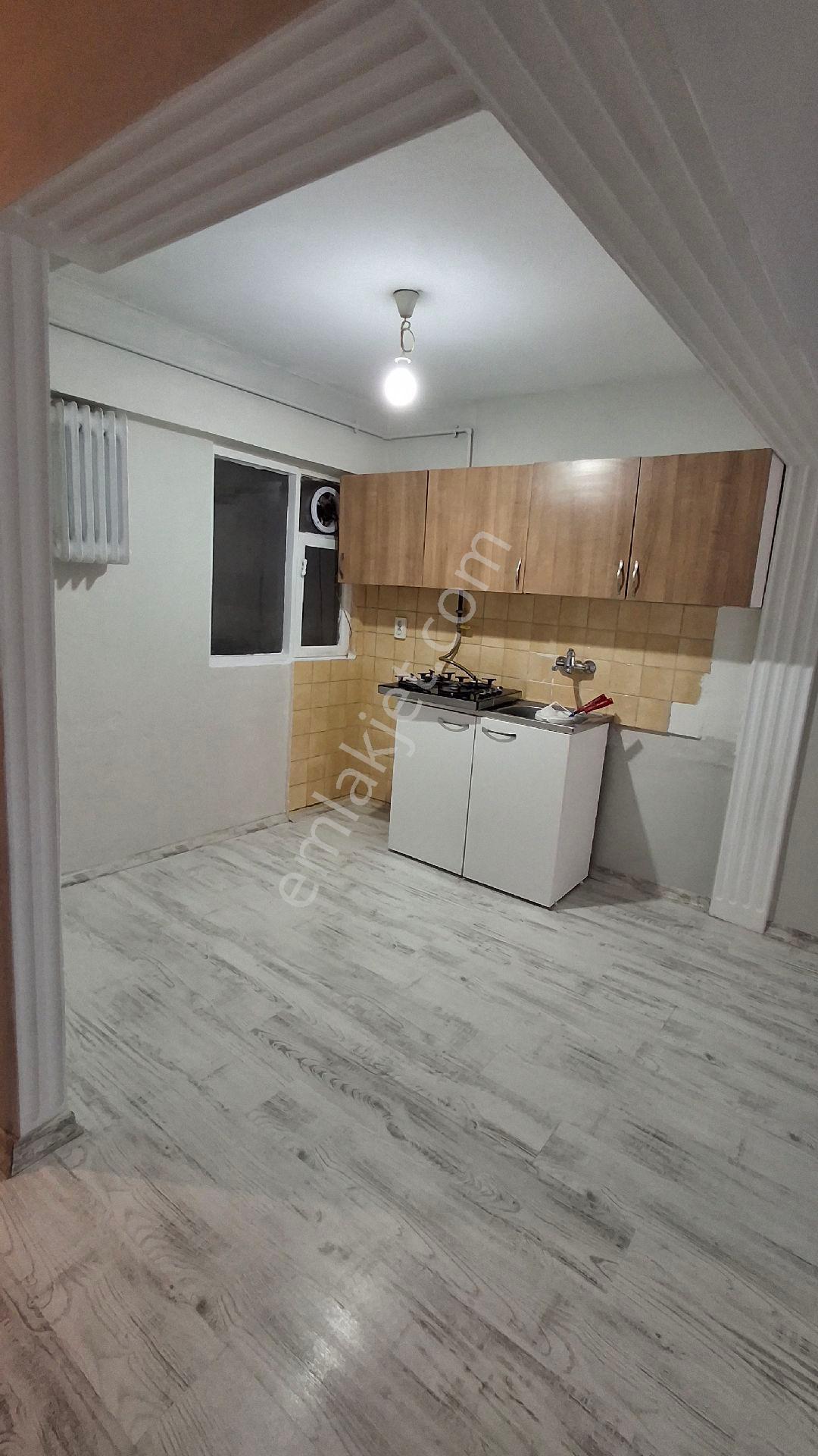 Muhteşem Konumda Ve Sitede Kiralık Daire - Görsel 6