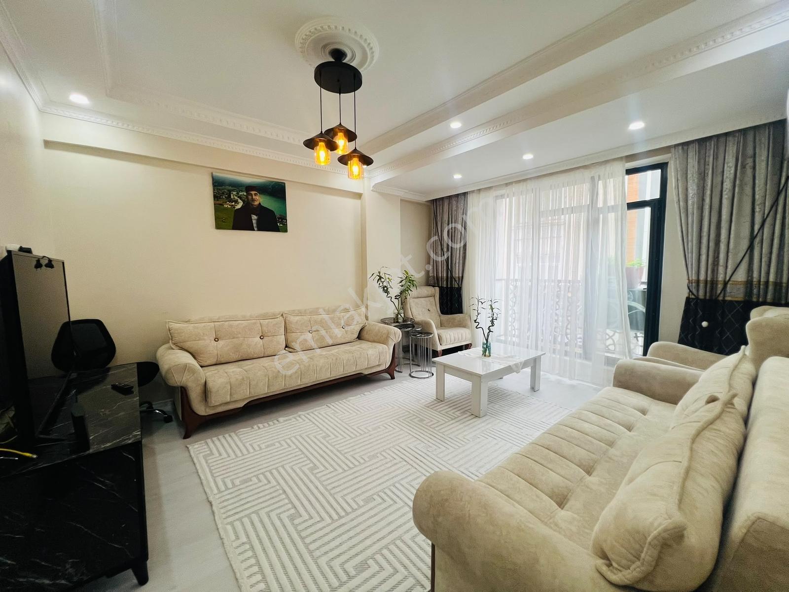 Home'dan İsmetpaşa Mah'de Kelepir 95m 2+1 Ara Kat Daire 3-yıllık - Görsel 14