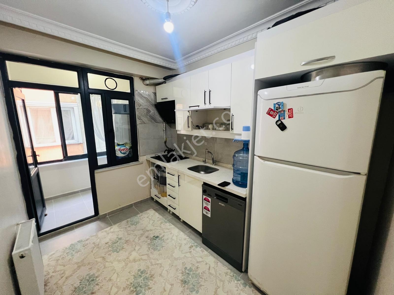 Home'dan İsmetpaşa Mah'de Kelepir 95m 2+1 Ara Kat Daire 3-yıllık - Görsel 20