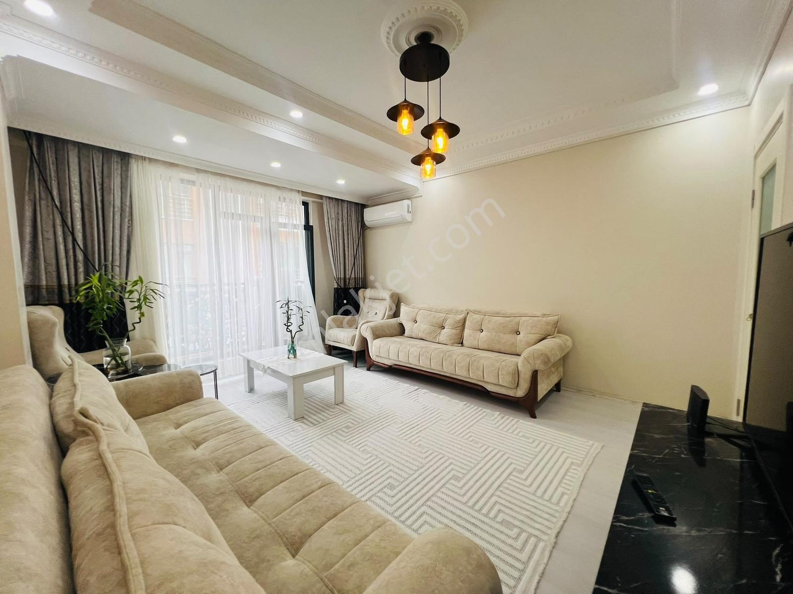 Home'dan İsmetpaşa Mah'de Kelepir 95m 2+1 Ara Kat Daire 3-yıllık - Görsel 25