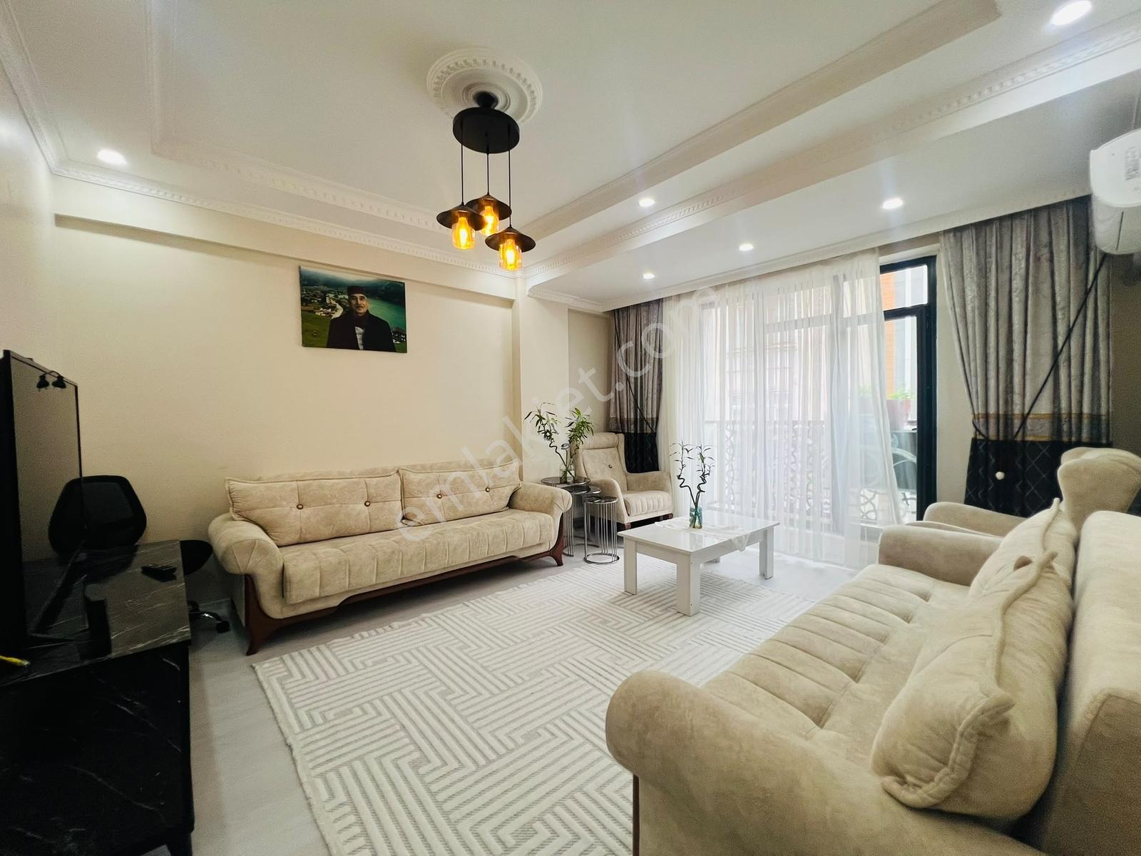 Home'dan İsmetpaşa Mah'de Kelepir 95m 2+1 Ara Kat Daire 3-yıllık - Görsel 12