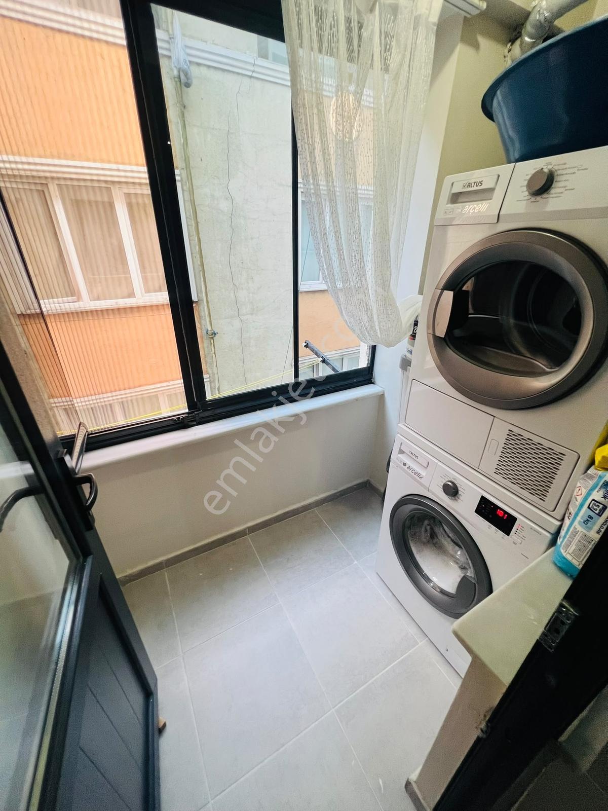 Home'dan İsmetpaşa Mah'de Kelepir 95m 2+1 Ara Kat Daire 3-yıllık - Görsel 21