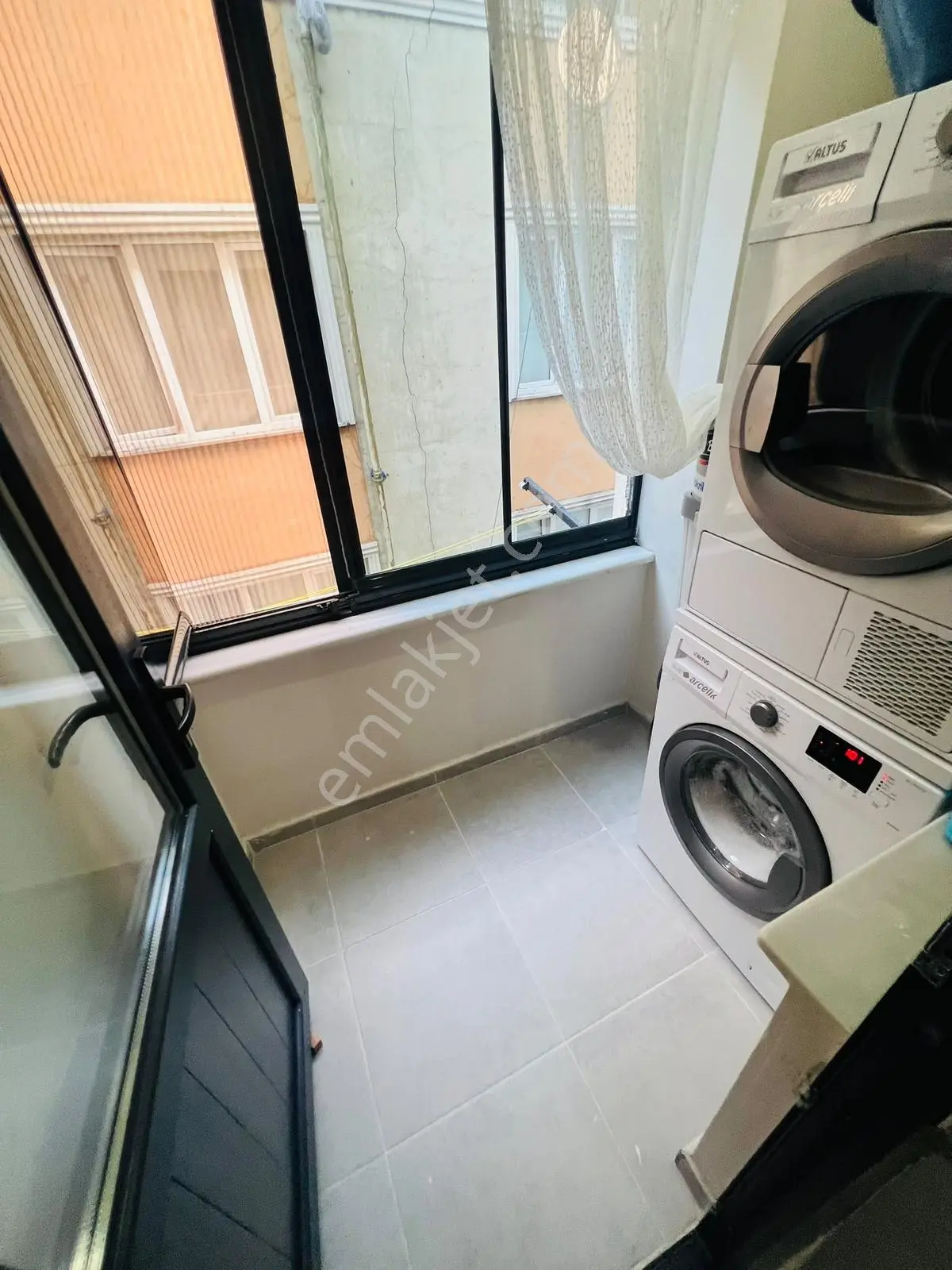 Home'dan İsmetpaşa Mah'de Kelepir 95m 2+1 Ara Kat Daire 3-yıllık - Görsel 7