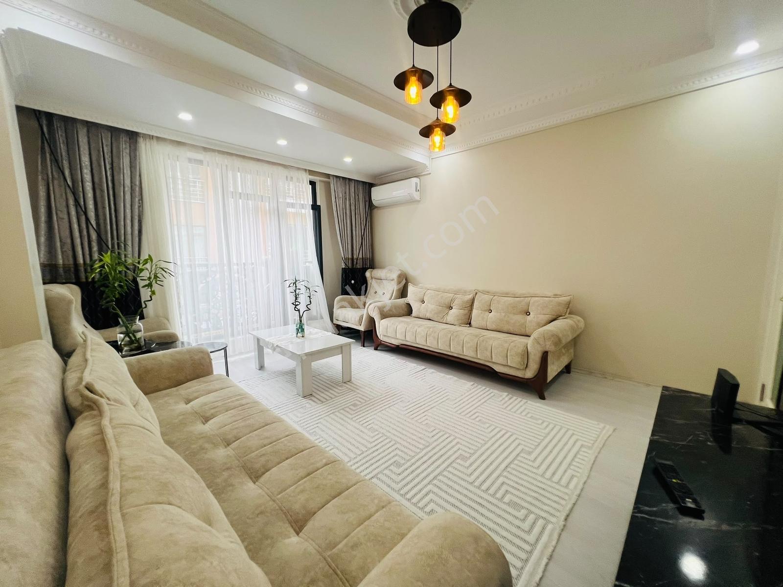 Home'dan İsmetpaşa Mah'de Kelepir 95m 2+1 Ara Kat Daire 3-yıllık - Görsel 31