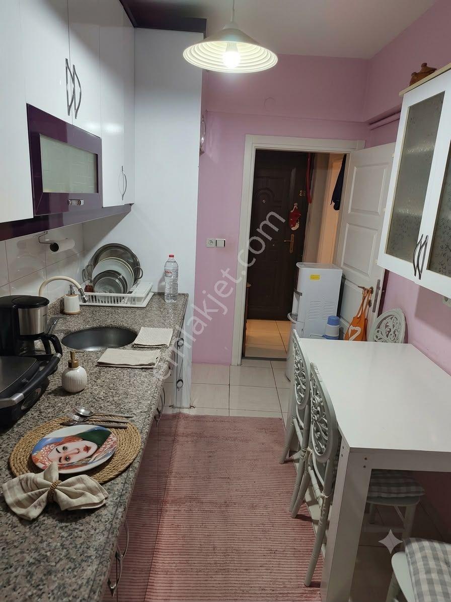 Gaziosmanpaşada Satılık Daire - Görsel 10