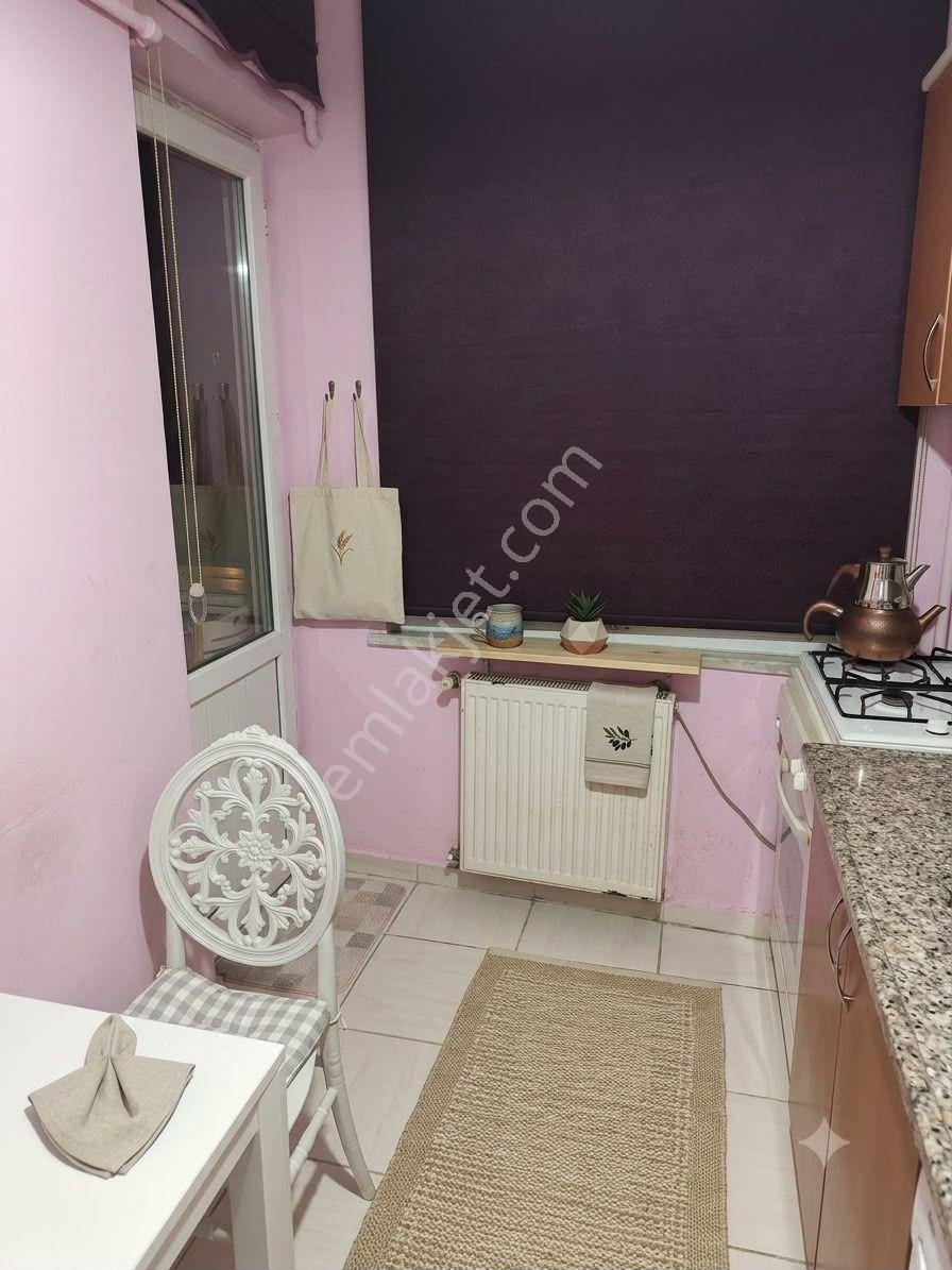 Gaziosmanpaşada Satılık Daire - Görsel 9