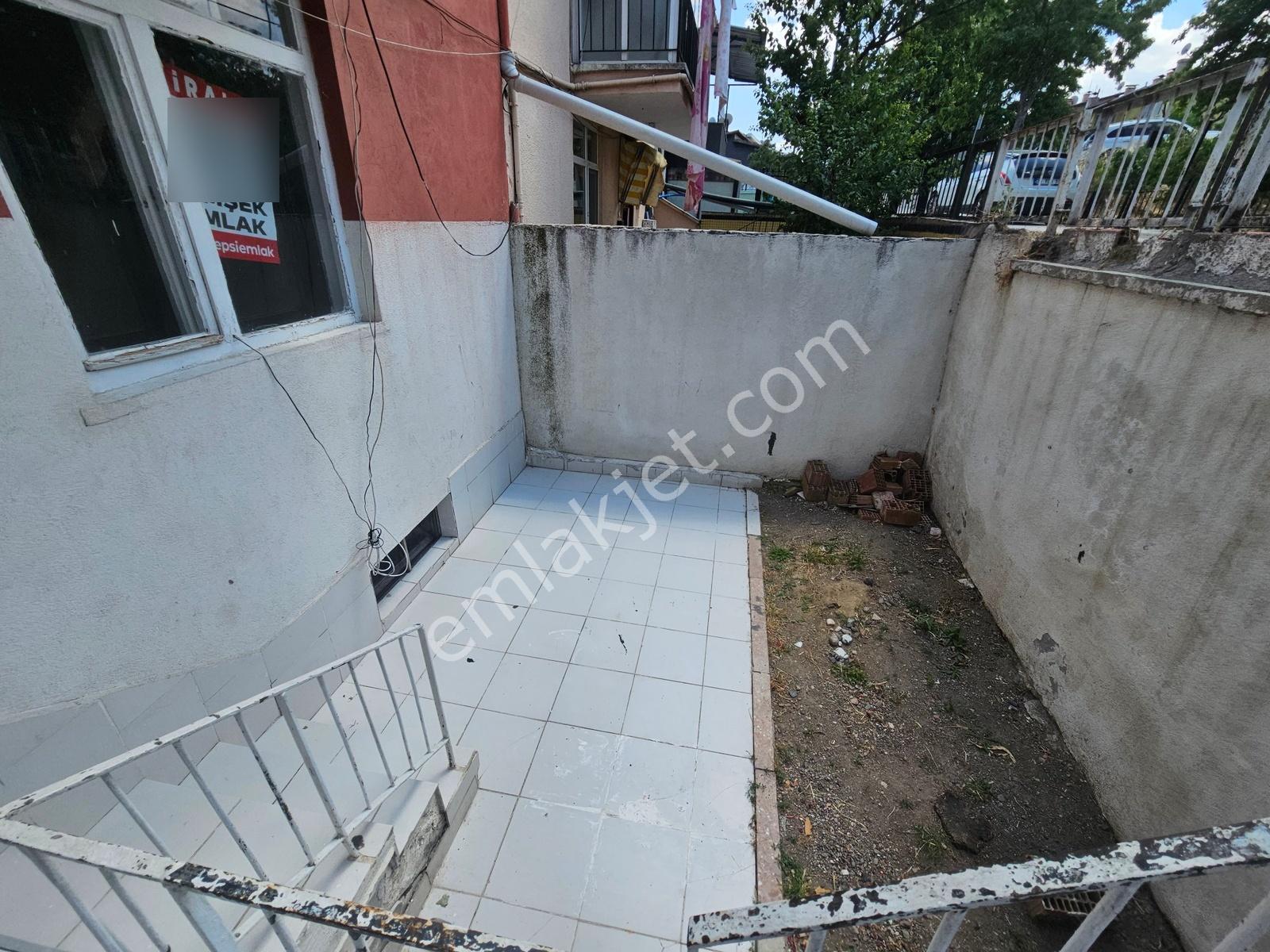 Şimşek'ten Batıkent Uğur Mumcu 3+1+ Depolu Müstakil Tripleks - Görsel 21