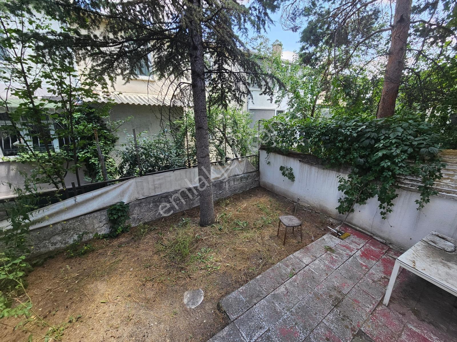 Şimşek'ten Batıkent Uğur Mumcu 3+1+ Depolu Müstakil Tripleks - Görsel 28