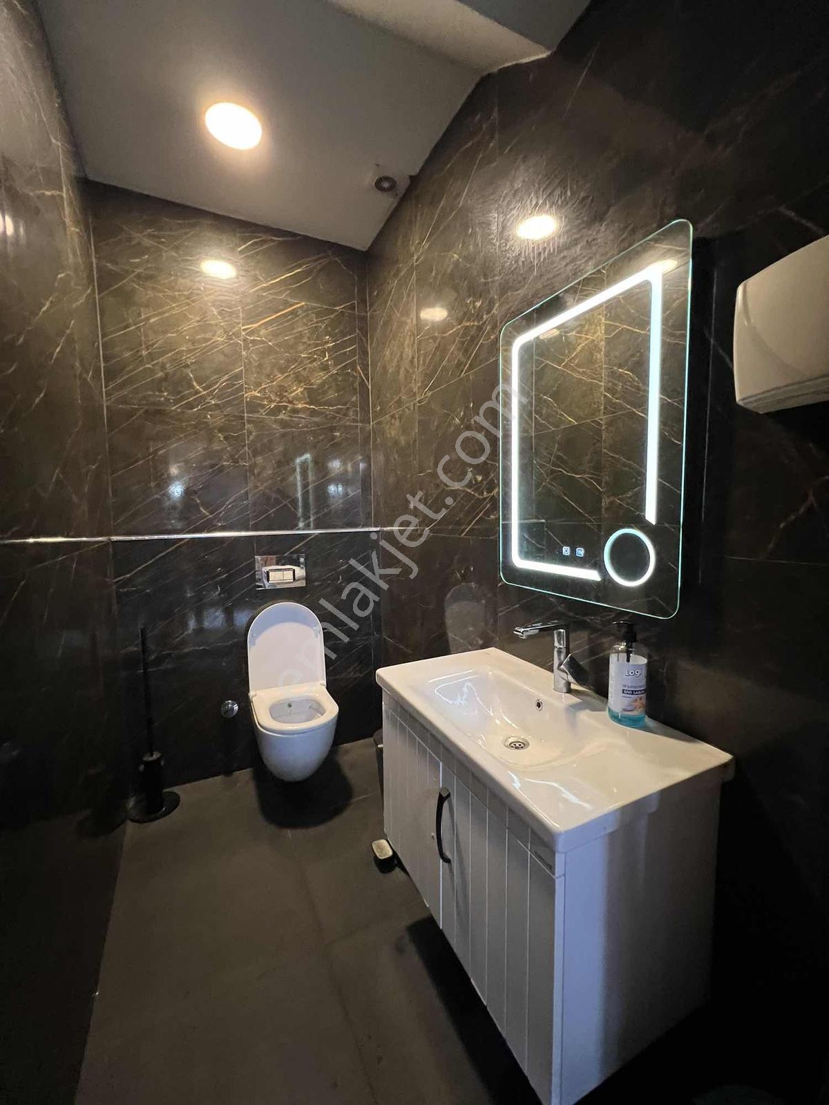 Home'dan Mükemmel Lokasyonda İşlek Cadde Üzeri Devren Kiralık.!! - Görsel 24