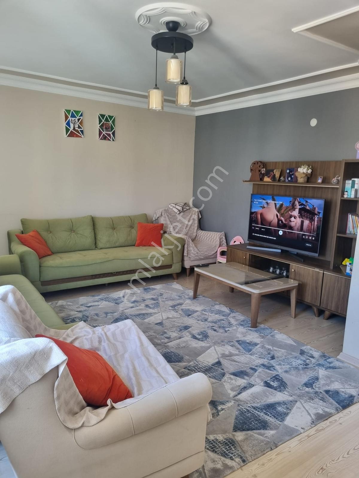 Beylikbağı'nda Asansörlü Otoparklı 3+1 Dubleks Daire - Görsel 3
