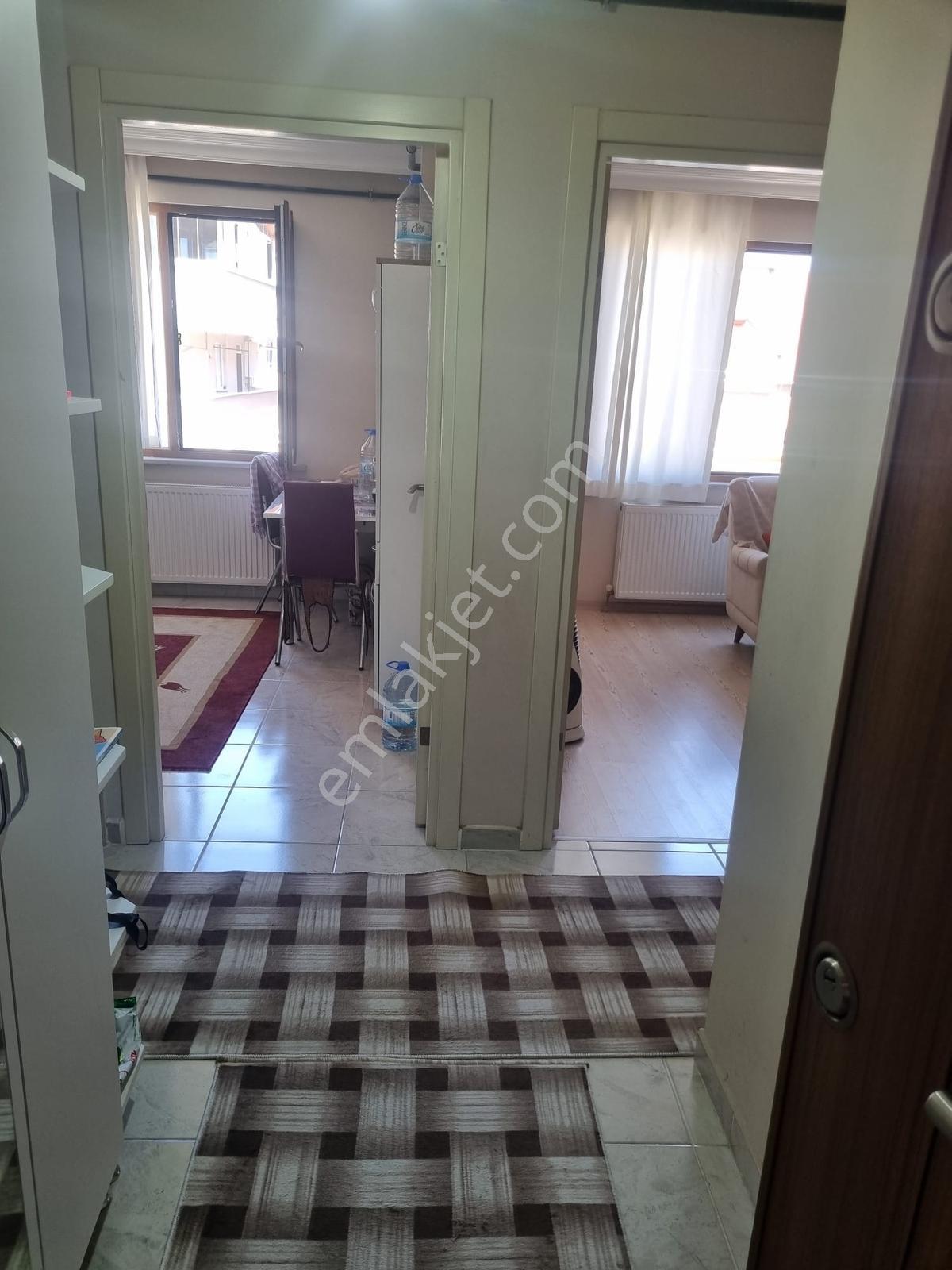 Beylikbağı'nda Asansörlü Otoparklı 3+1 Dubleks Daire - Görsel 4