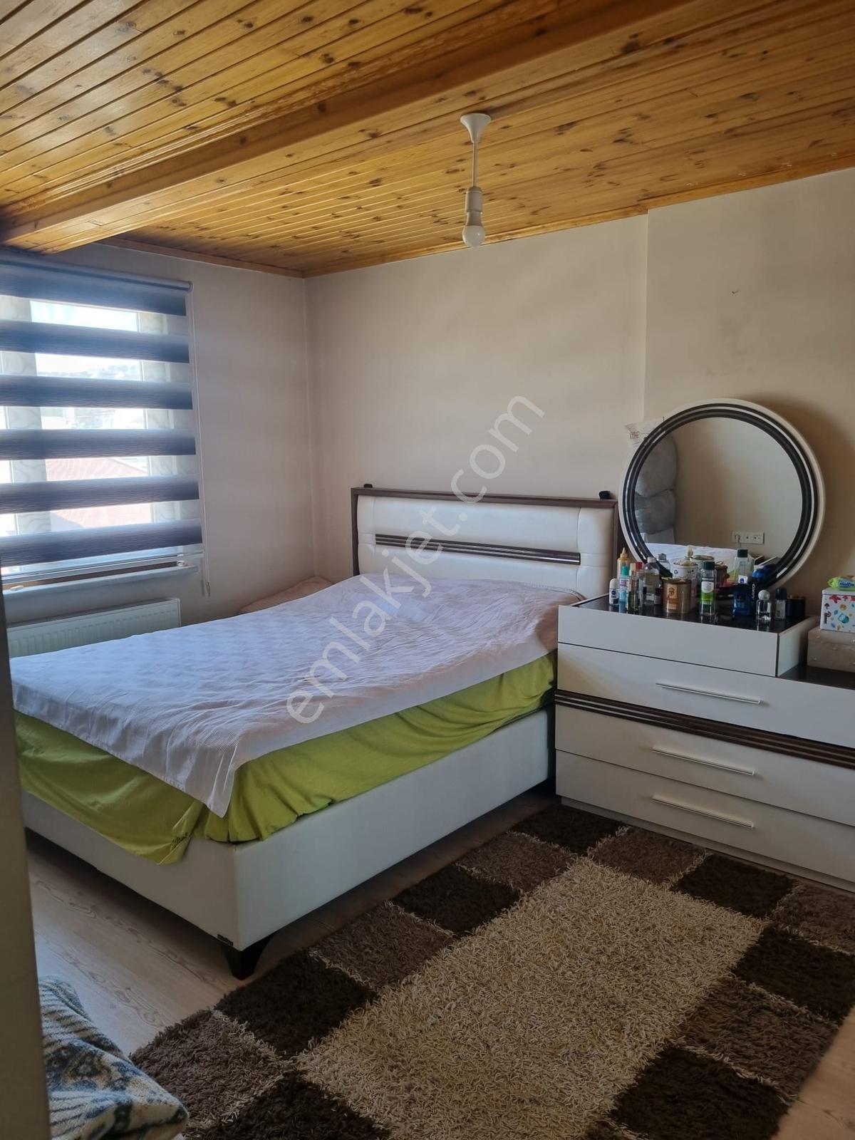 Beylikbağı'nda Asansörlü Otoparklı 3+1 Dubleks Daire - Görsel 8