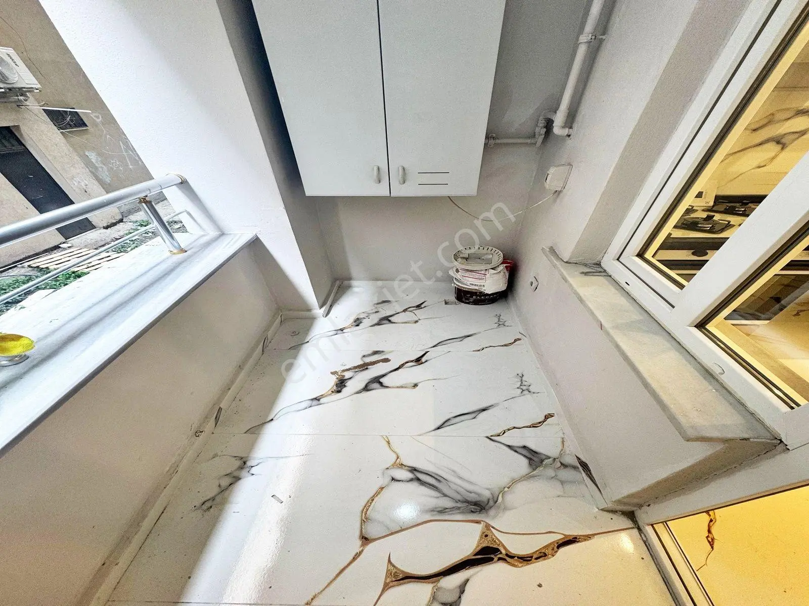 Nes Yapı'dan Metrobüse 5 Dk Lüx Dekorlu Geniş Ailelere Özel 3+1 Arakat Daire!!! - Görsel 21