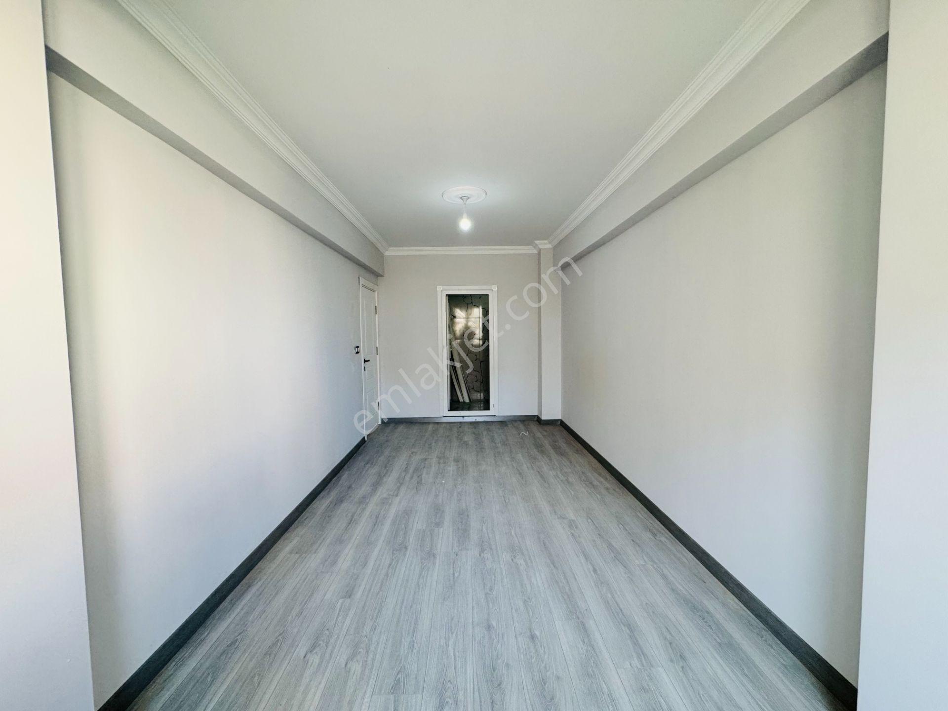 Güven'den Sınırsız Kredi İmkanlı,ebv.banyolu K.otoparklı 2+1 Ev - Görsel 12