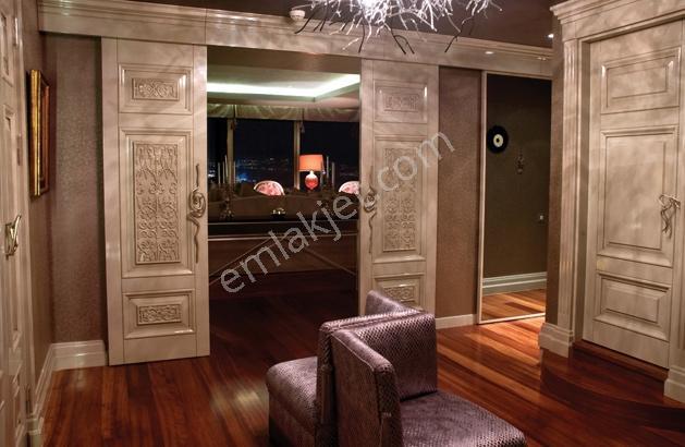 Ritz Carlton Deniz Manzaralı 385m2 Kiralık Penthouse - Görsel 3