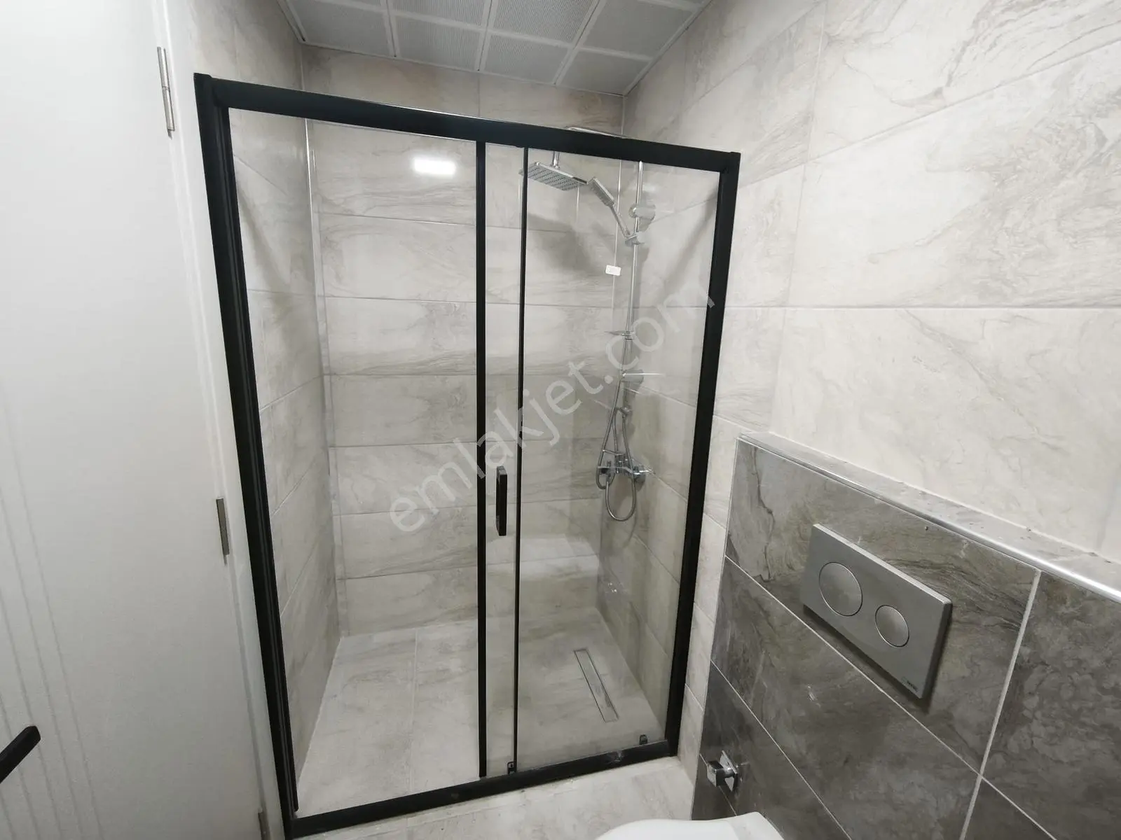 Metro Karşısı Başakevler Sitesi 'de Kiralık 3,5+1 Kiralık Daire - Görsel 5