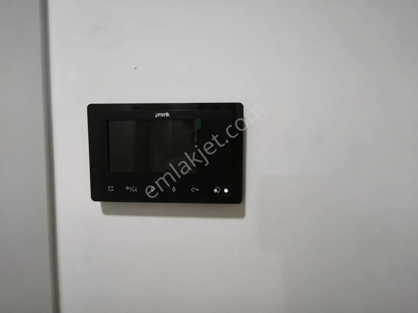Metro Karşısı Başakevler Sitesi 'de Kiralık 3,5+1 Kiralık Daire - Görsel 4