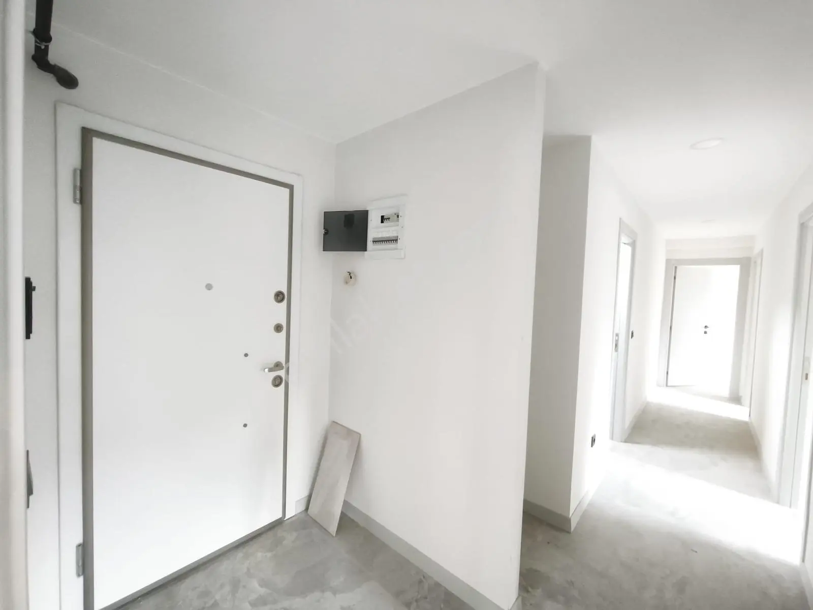 Metro Karşısı Başakevler Sitesi 'de Kiralık 3,5+1 Kiralık Daire - Görsel 3